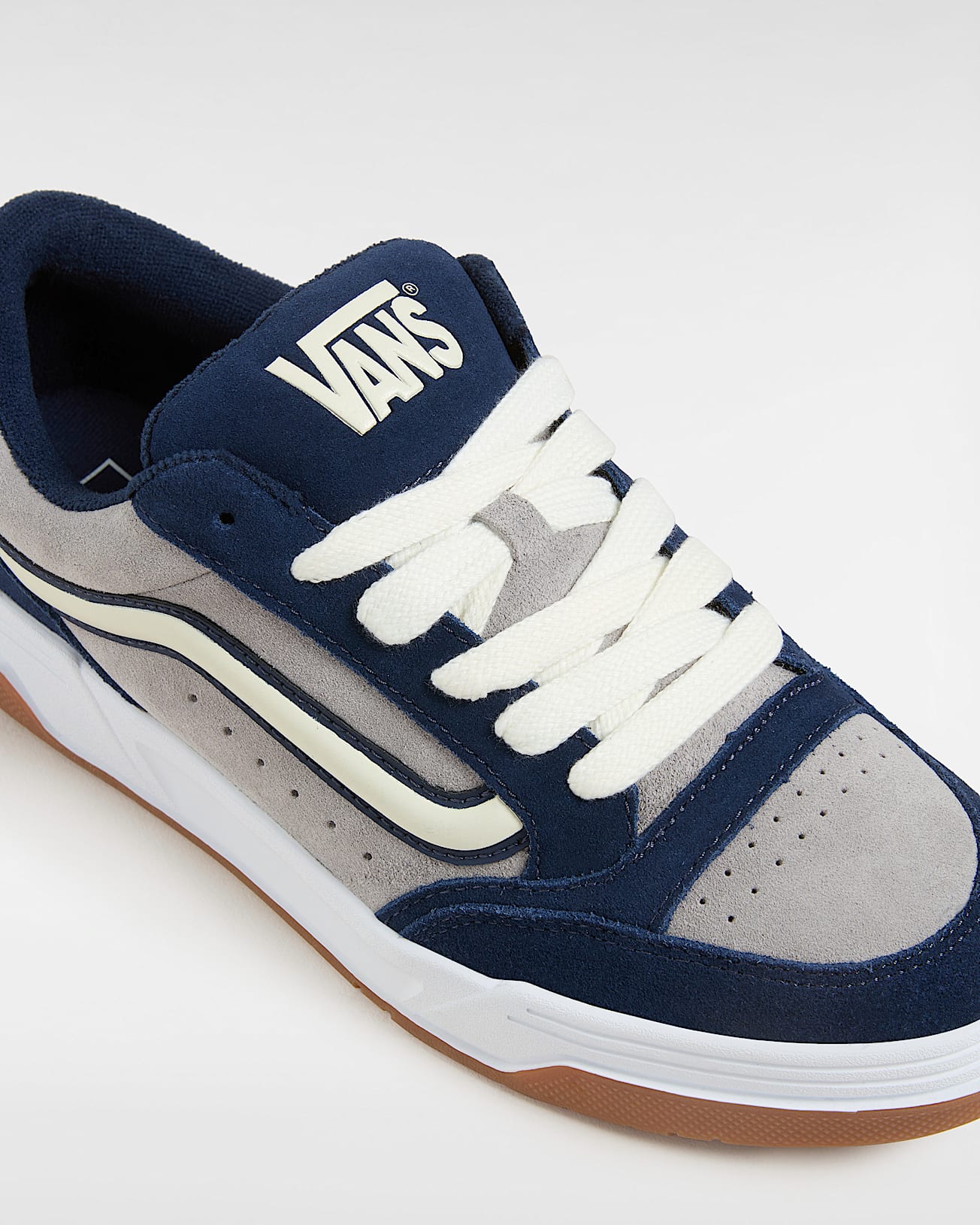 Chaussures Hylane VANS Bleu ALT3