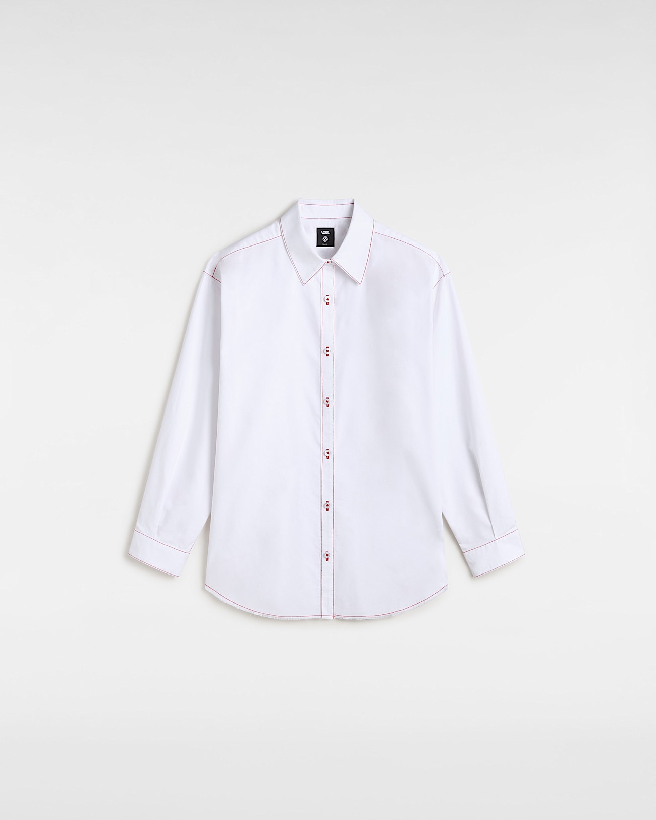 Chemise Gillian VANS Blanc HERO