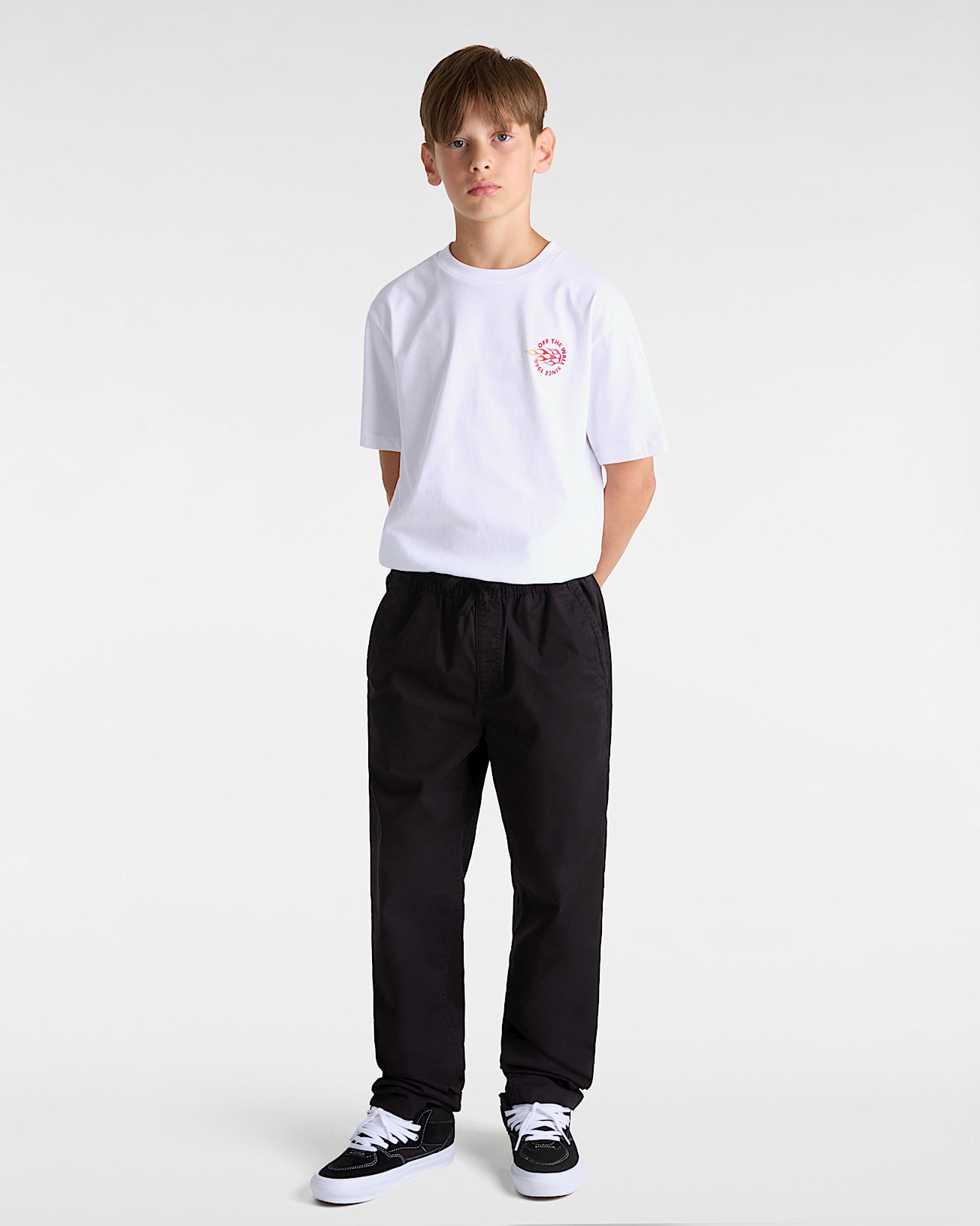 Kids Commet 66 T-Shirt (8-14 years) - 5