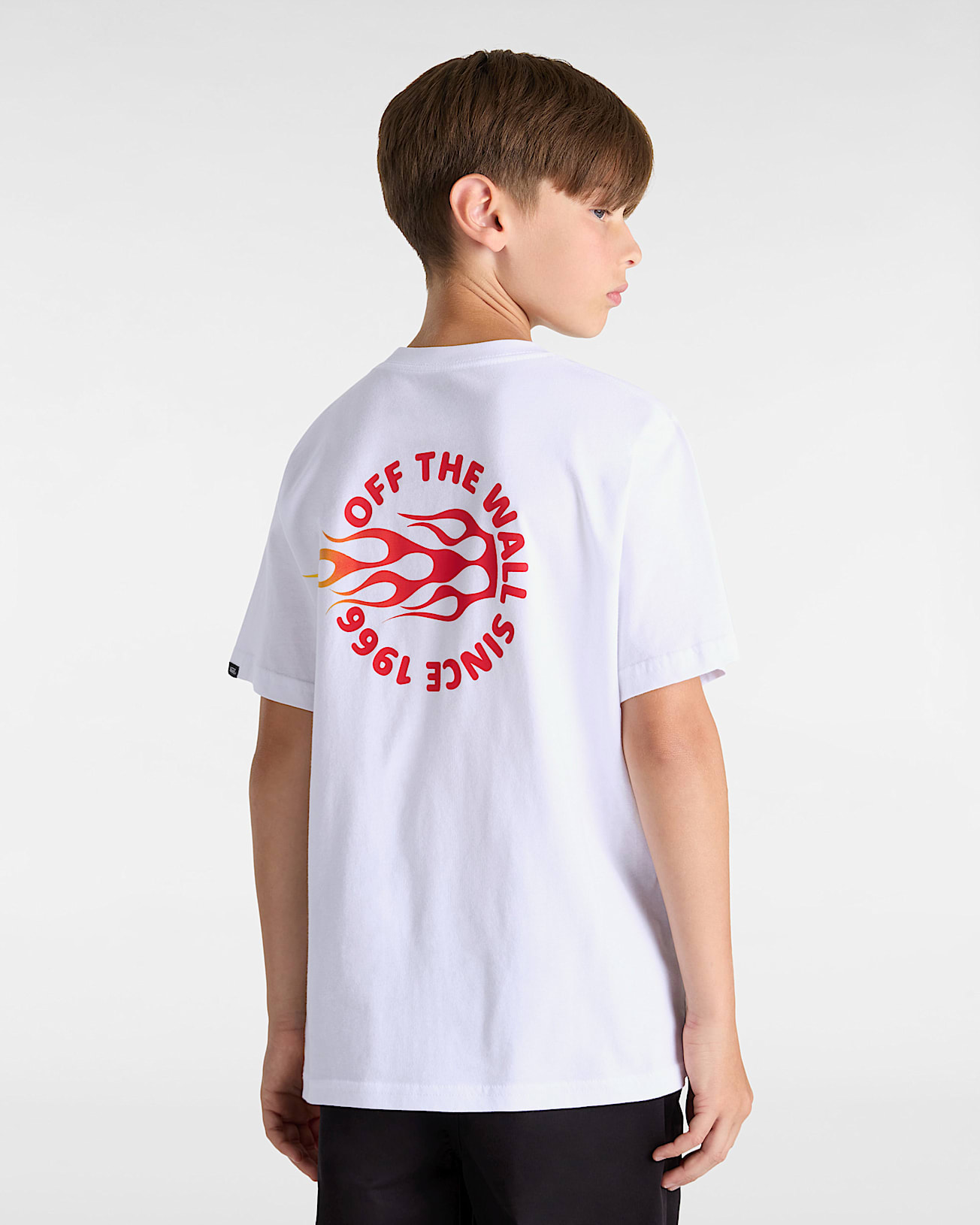 Kids Commet 66 T-Shirt (8-14 years) - 4