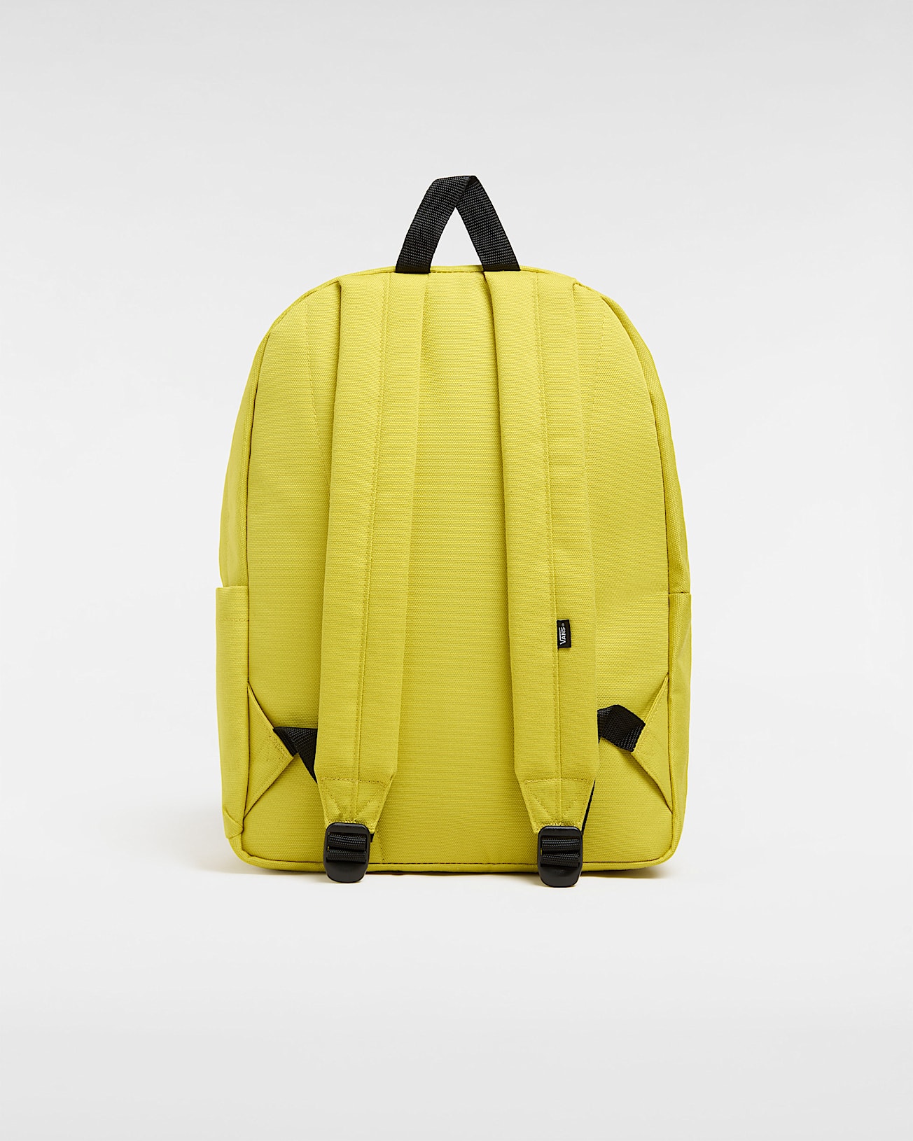Sac  dos Old Skool Classic VANS Jaune ALT1