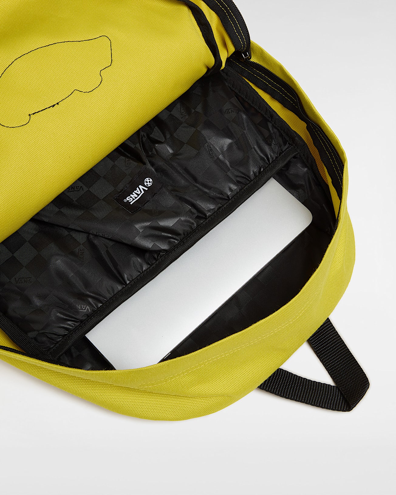 Old Skool Classic Backpack - 5