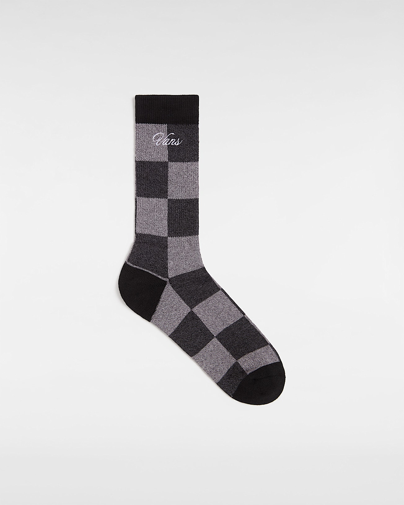 Vans Original CrewSocken 1 Paar VANS Schwarz HERO