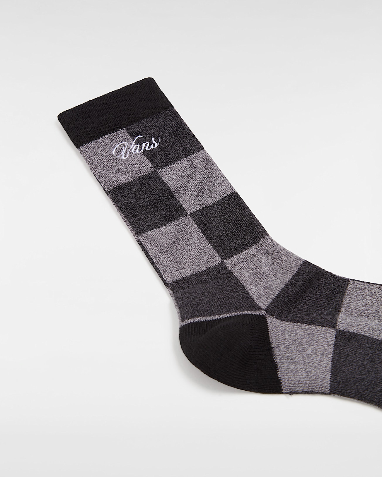 Vans Original CrewSocken 1 Paar VANS Schwarz ALT2
