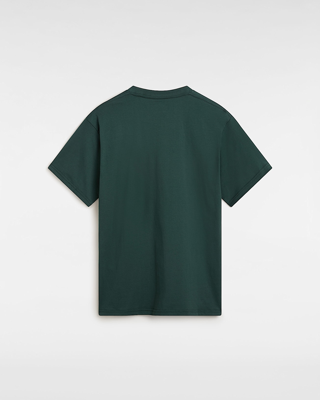 Robbie Tee VANS Groen ALT1