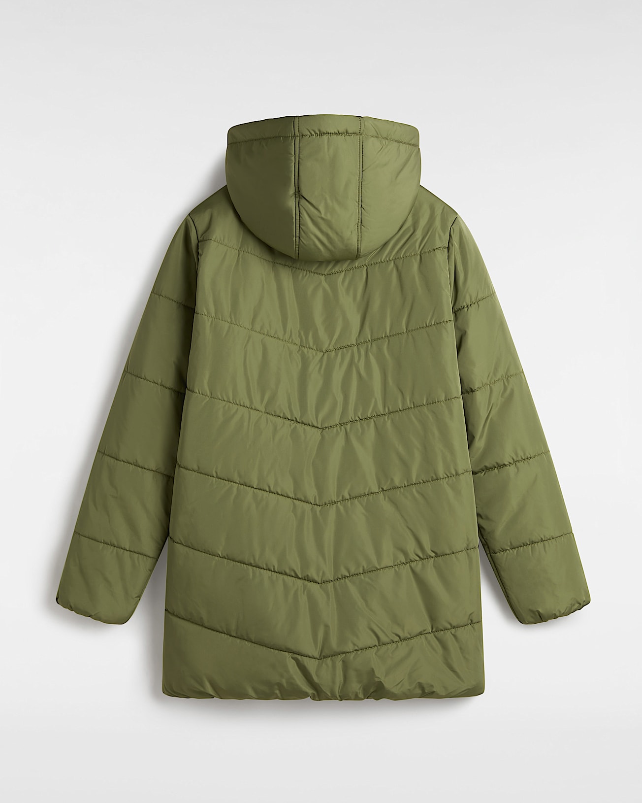 MTE Foundry Long Jacket - 2