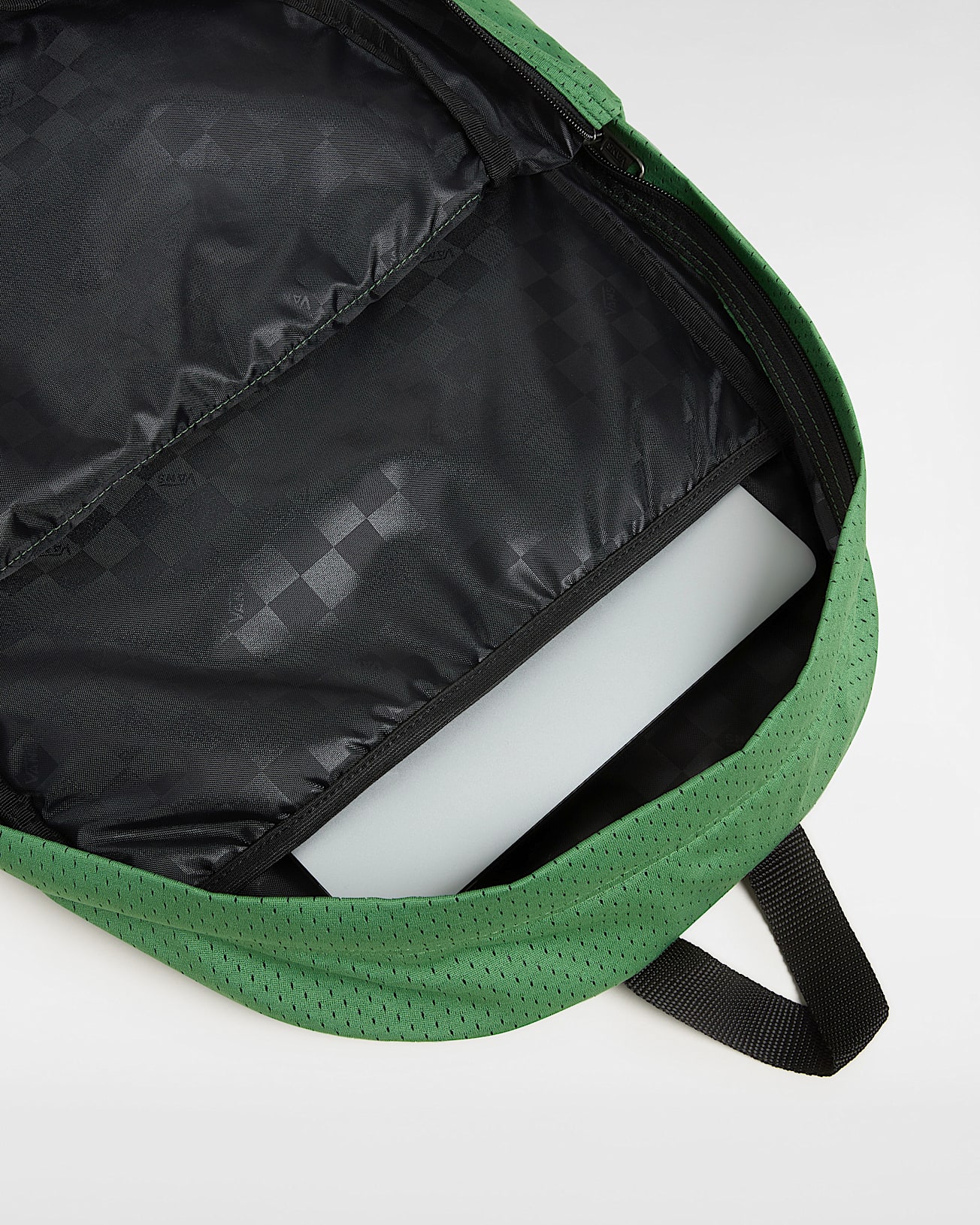 Sac  dos Old Skool VANS Vert ALT4