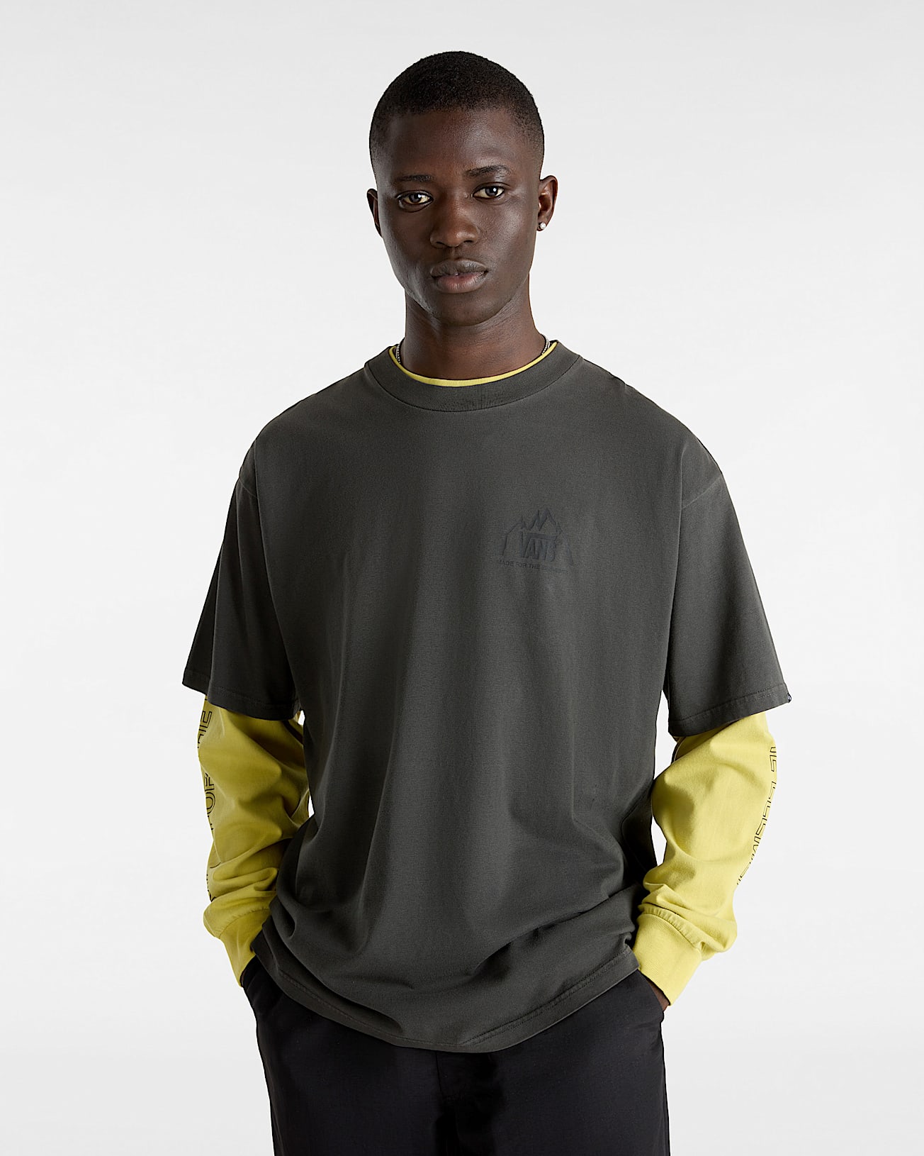 Camiseta MTE Crestline - 3