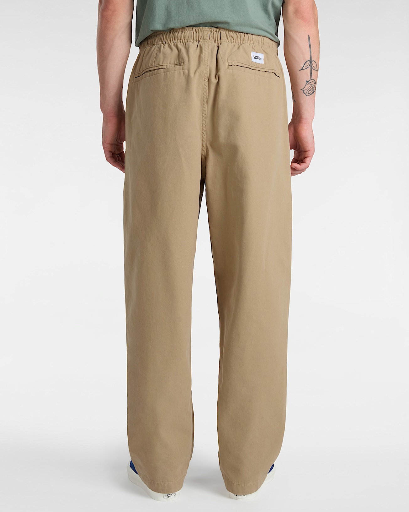 Pantaloni Premium Easy - 4