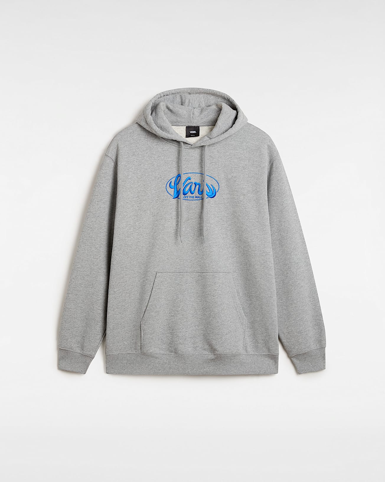 Sweat  capuche Global Line Loose VANS Gris HERO