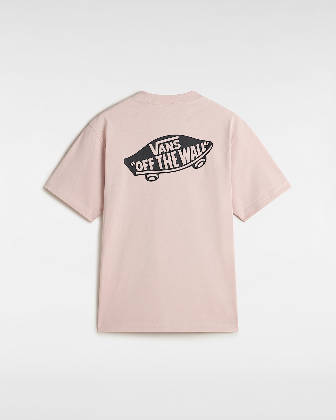 Tshirt Style 76 VANS Rose ALT1