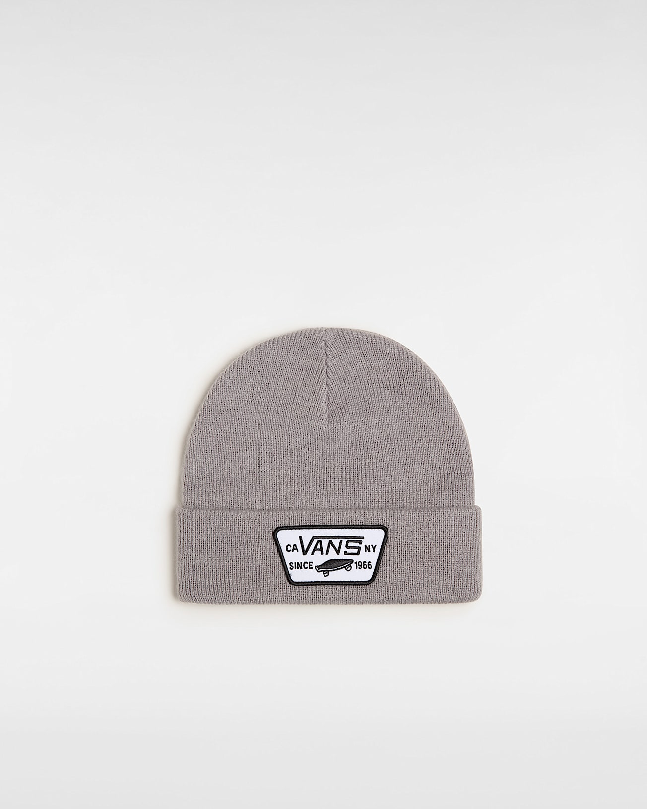 Bonnet Junior Milford 814 ans VANS Gris HERO