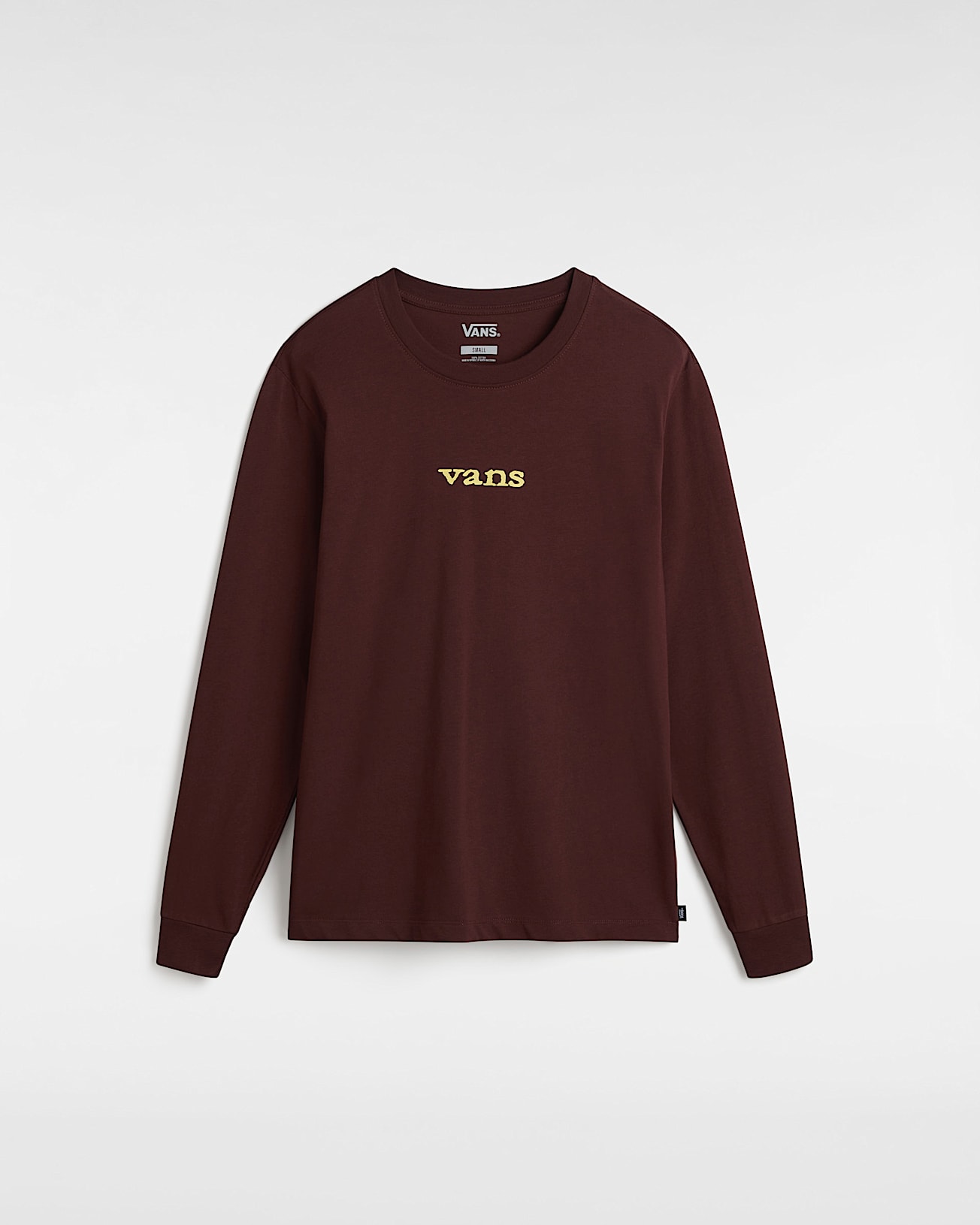 Vitality Fields Long Sleeve T-Shirt - 1