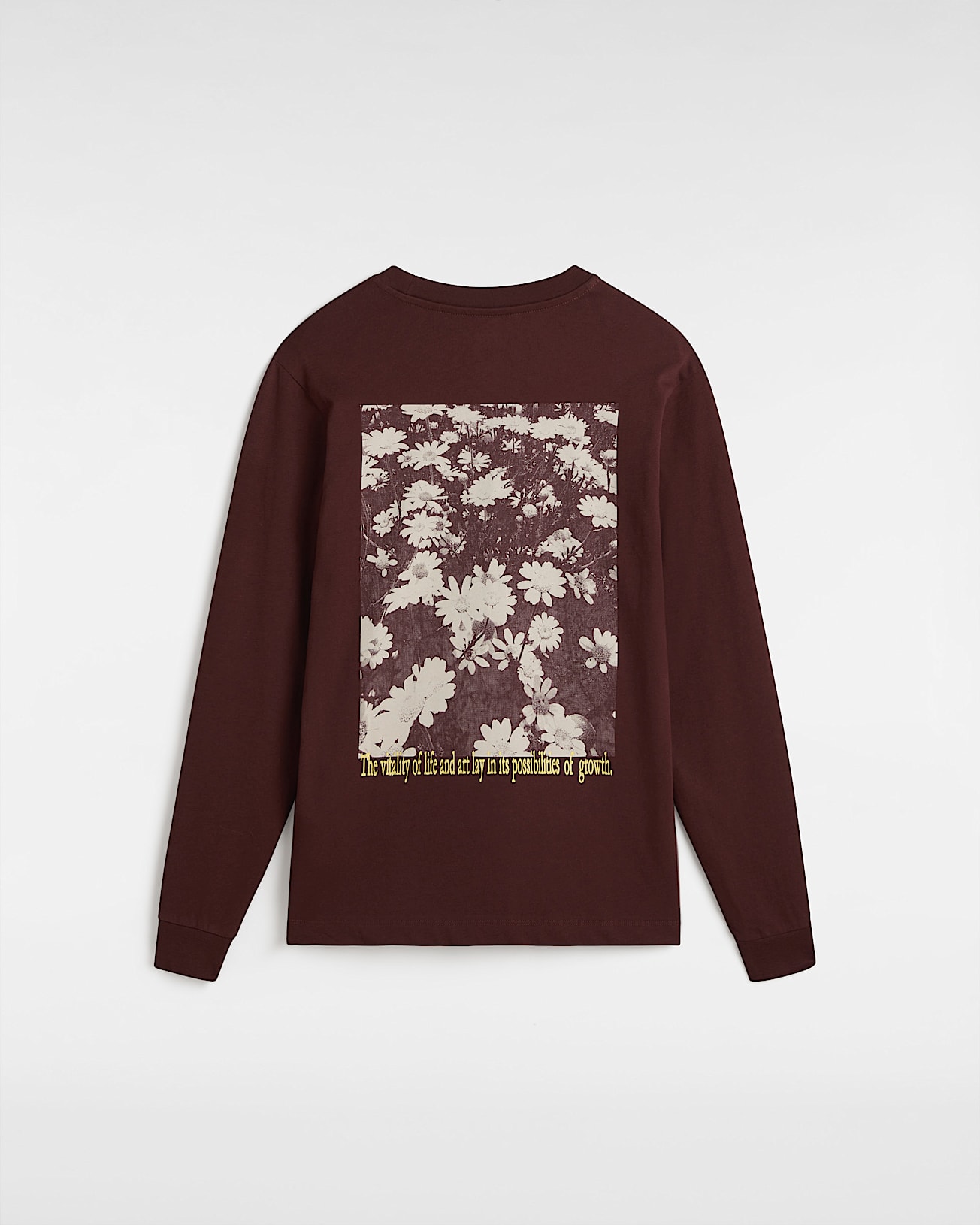 Vitality Fields Long Sleeve T-Shirt - 2