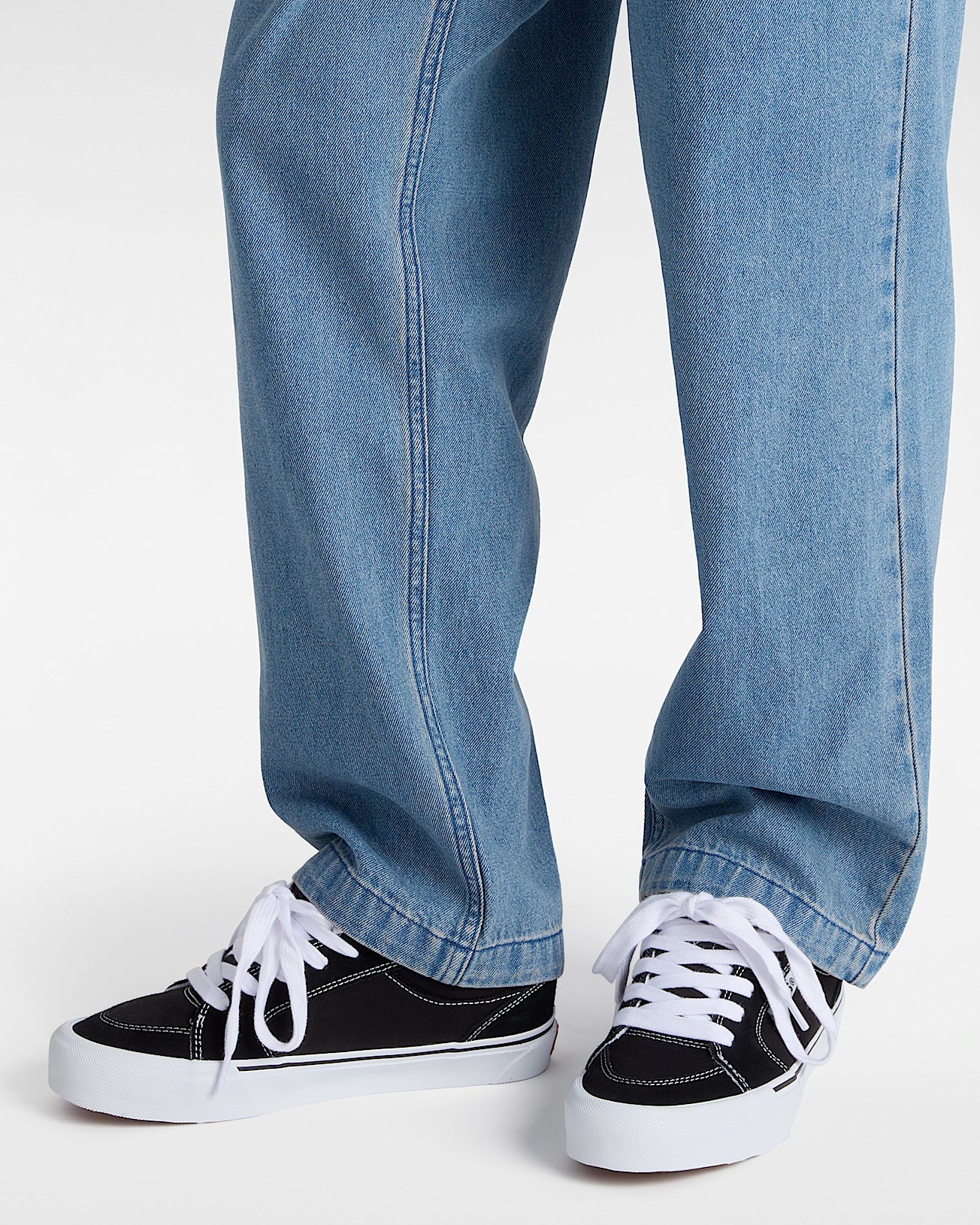 Chukka Push Shoes - 5