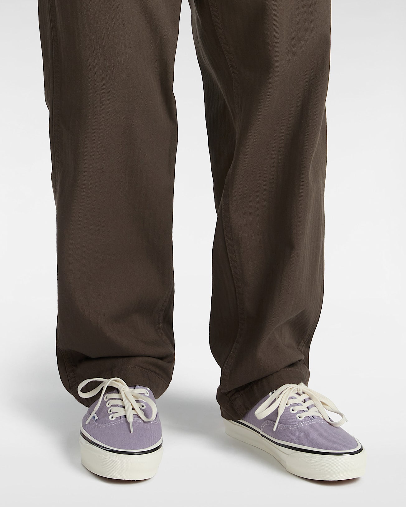 Premium Authentic 44 Duck Canvas Shoes - 5