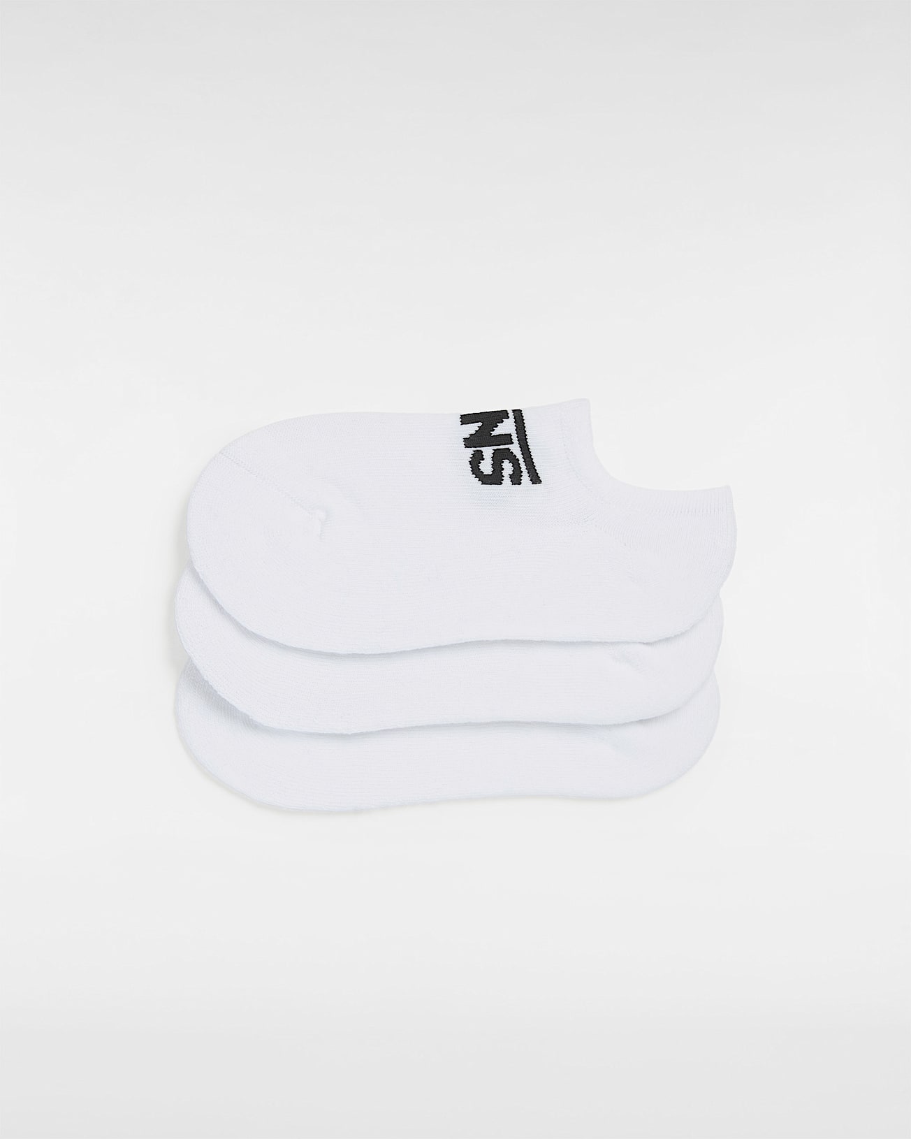 Kids Vans Kick Socks 3 pairs VANS White ALT1