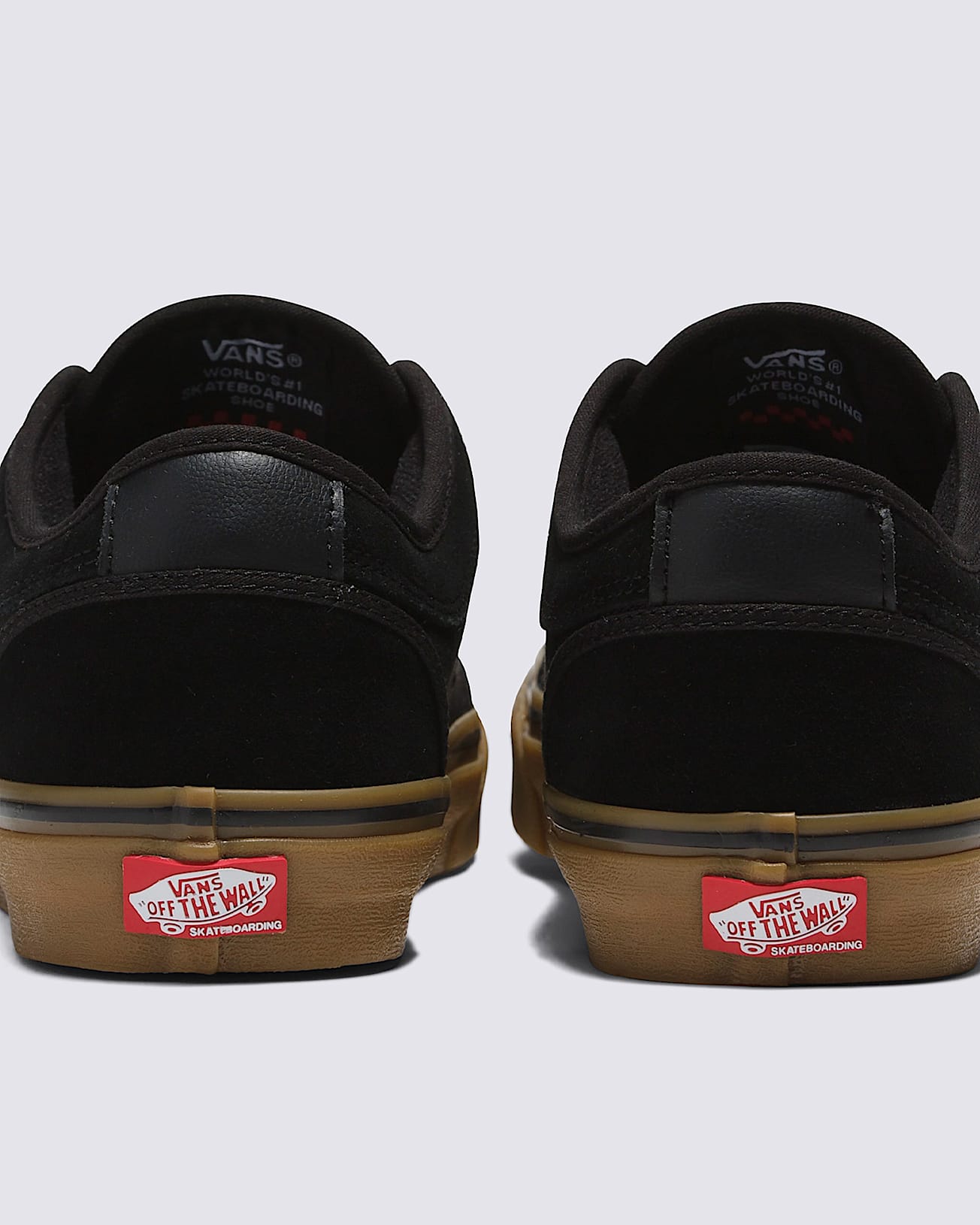 Skate Chukka Low Shoes - 4