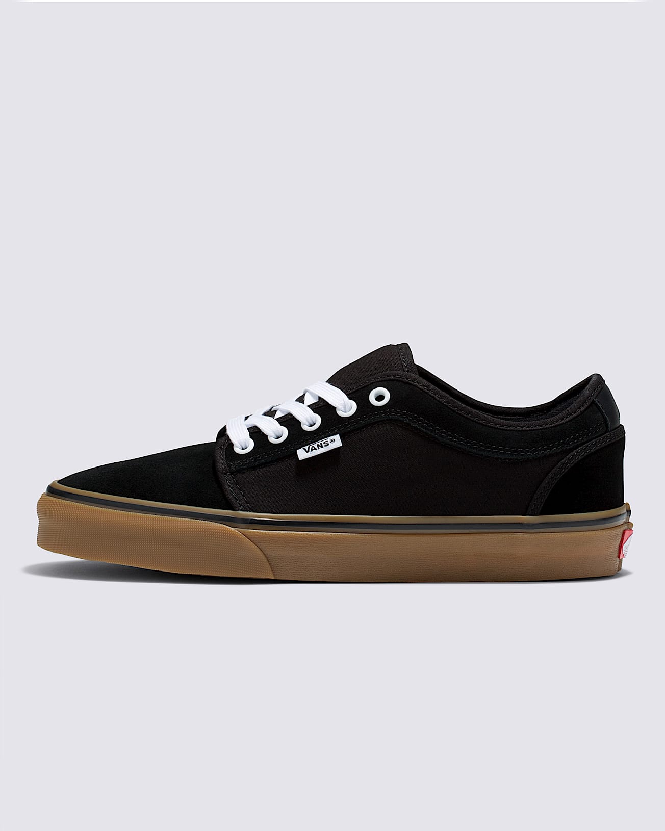 Skate Chukka Low Shoes - 2