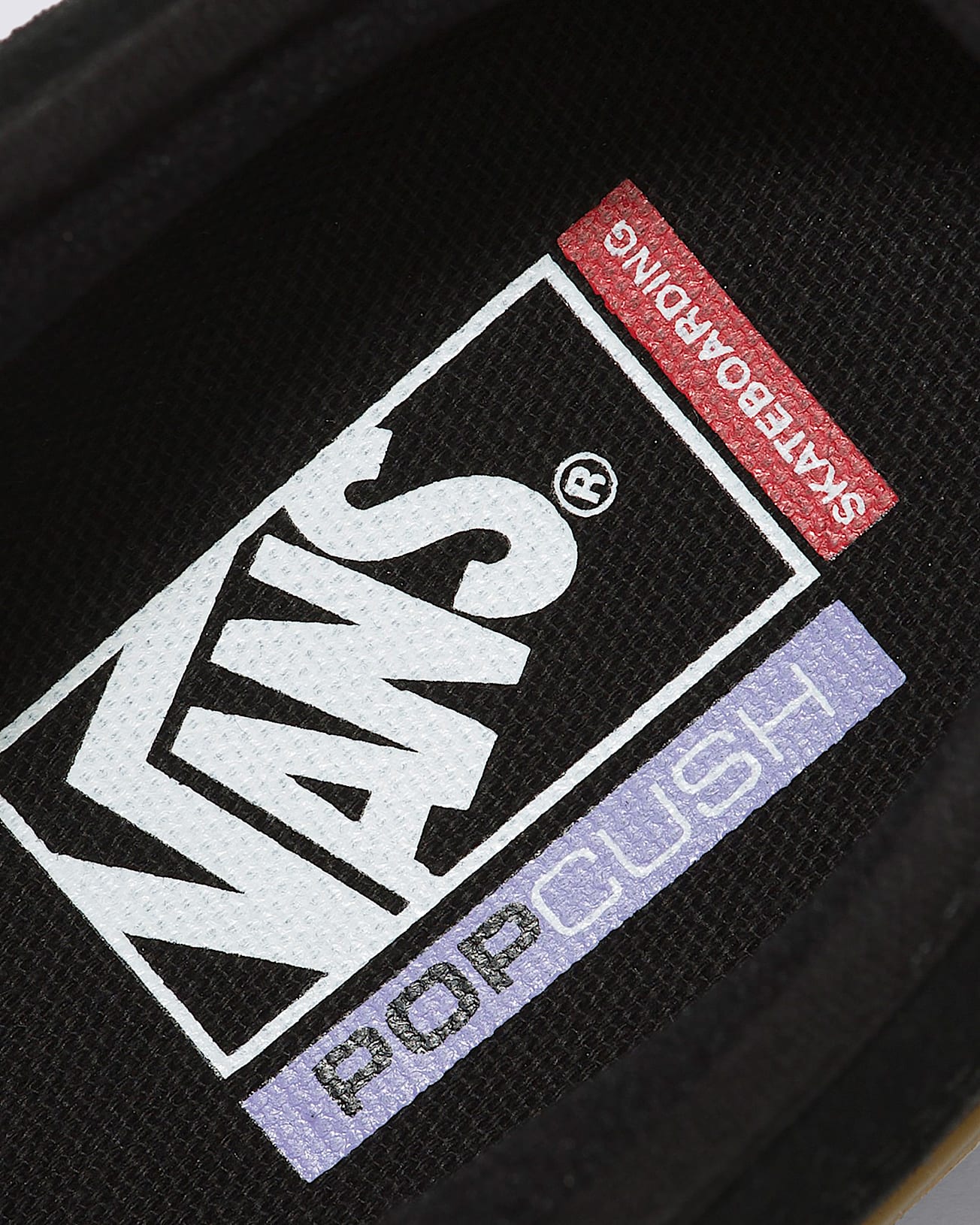 Skate Chukka Low Shoes - 6