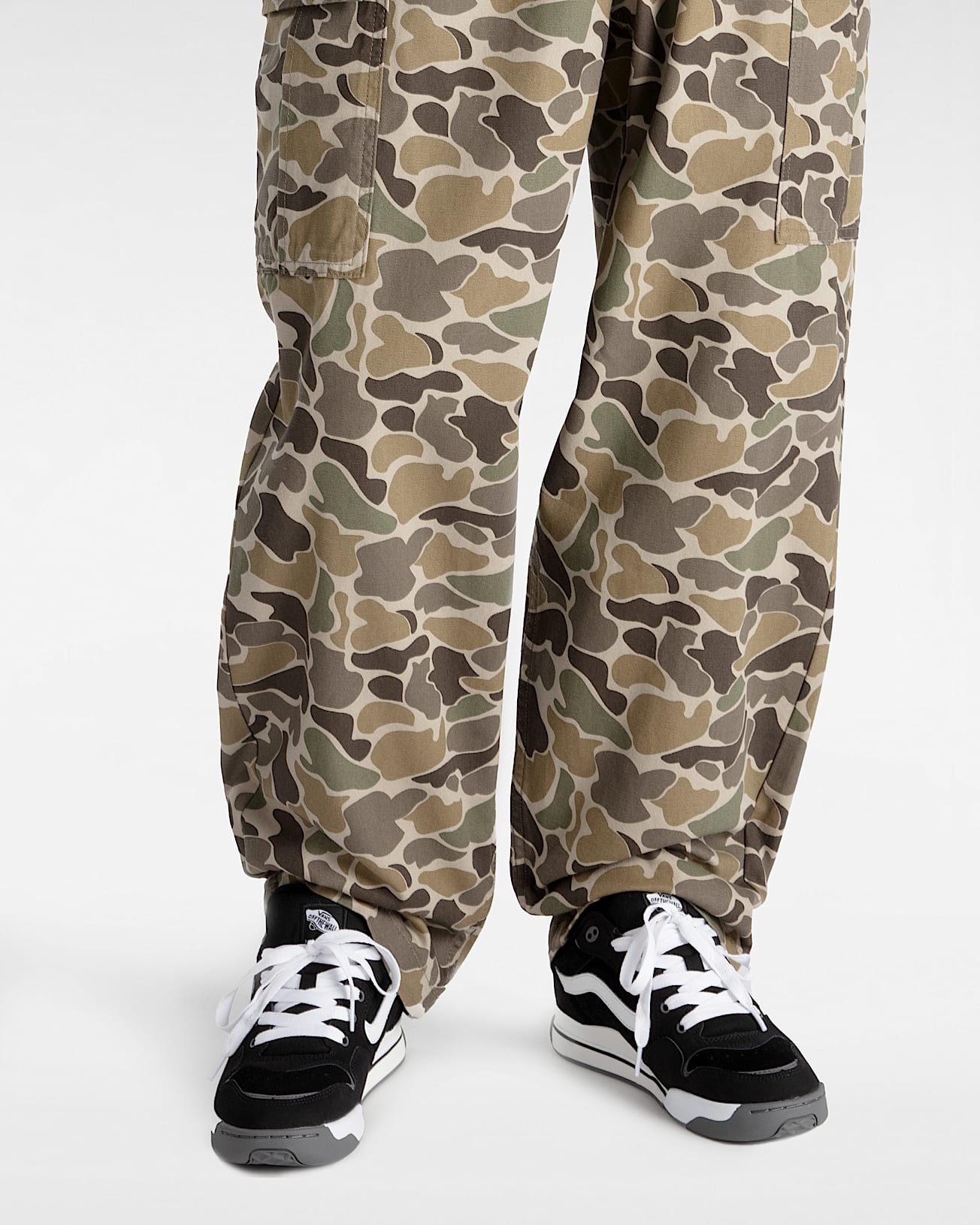 Rowley XLT Shoes - 5