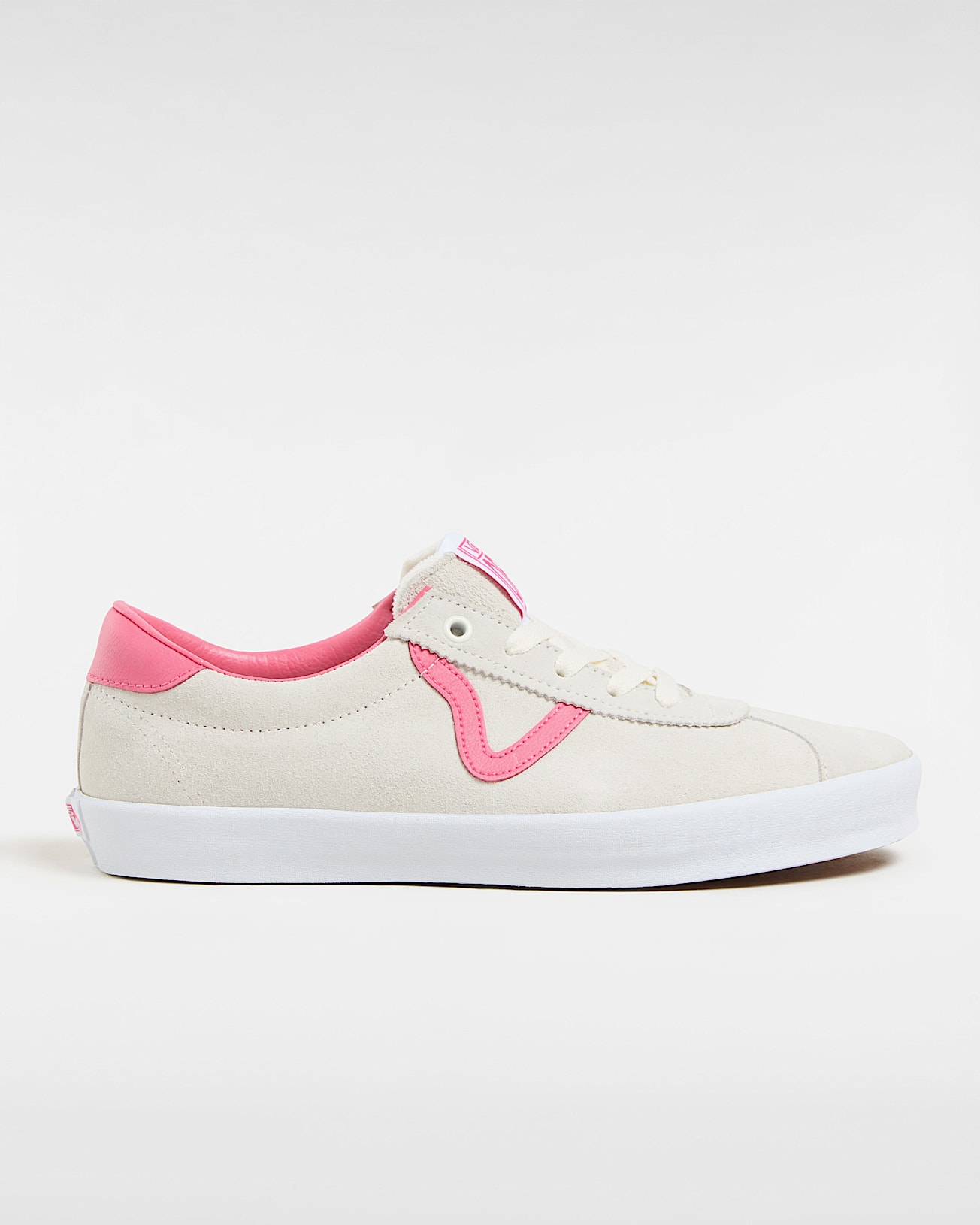Sport Low Shoes VANS BeigePink HERO