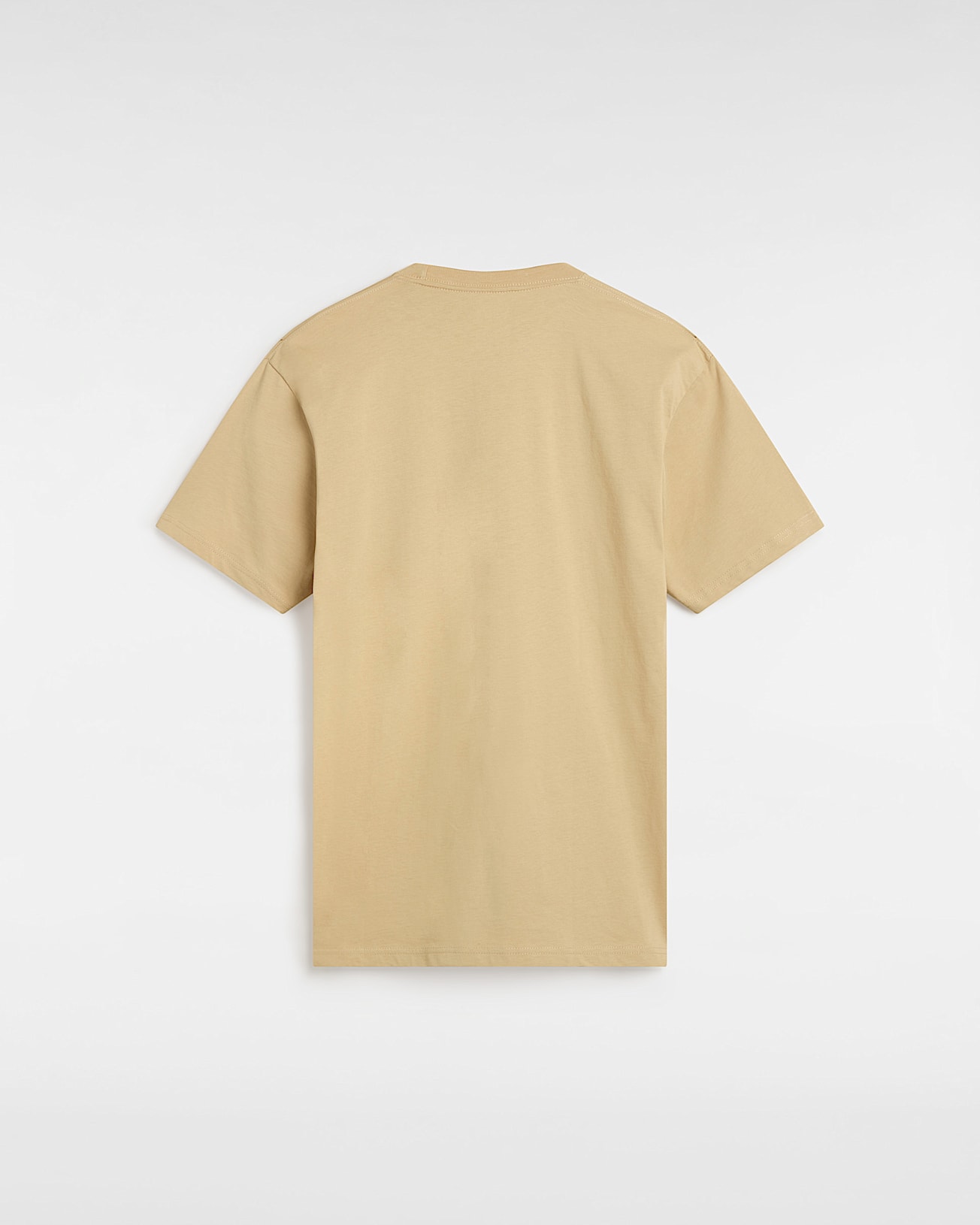 Last Remains Tshirt VANS Beige ALT1