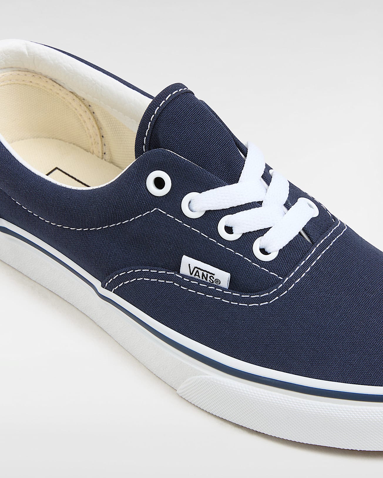 Era Schoenen VANS Blauw ALT3