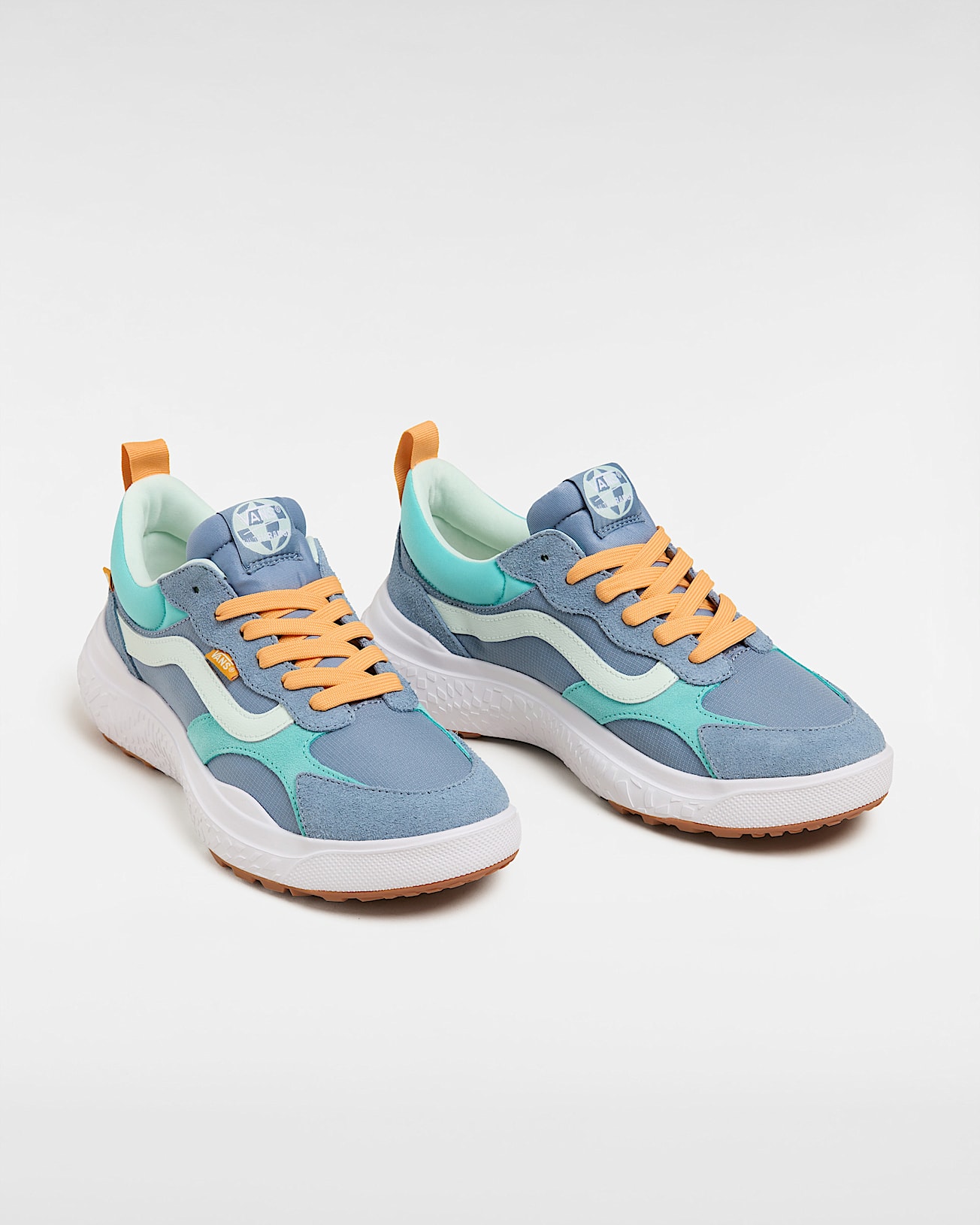 MTE ultrarange Neo VR3 Shoes VANS Blue ALT1