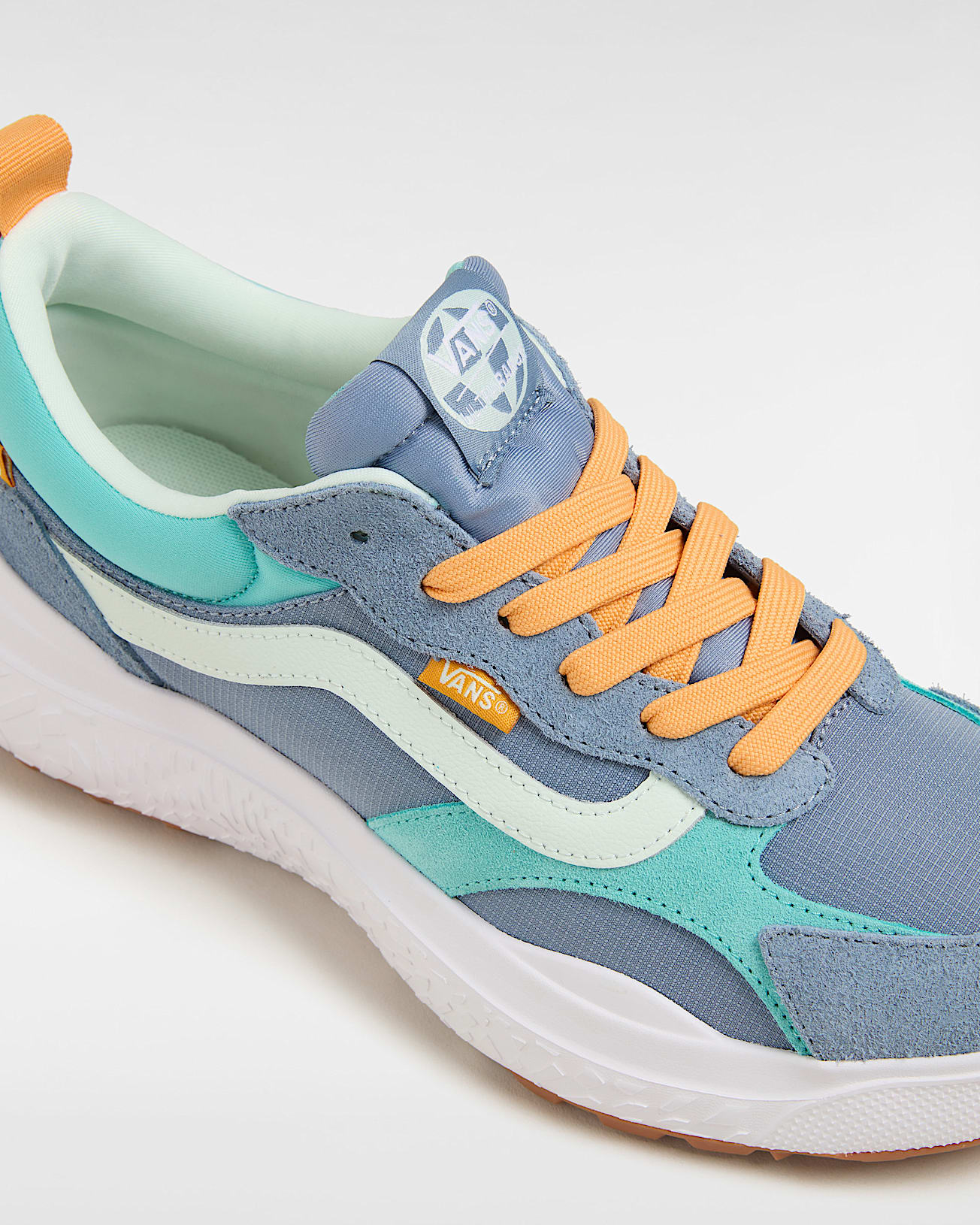 MTE ultrarange Neo VR3 Shoes VANS Blue ALT3