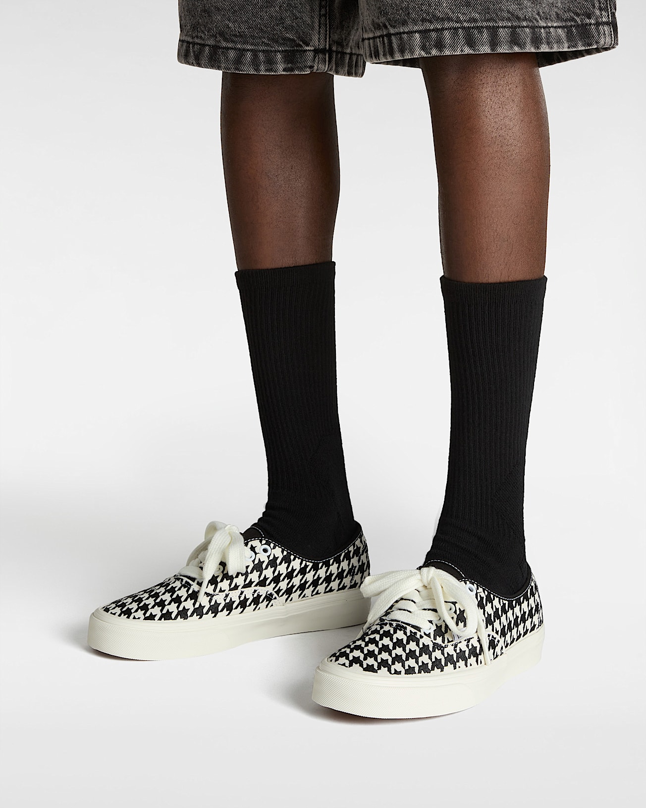 Chaussures Authentic VANS Blanc ALT4