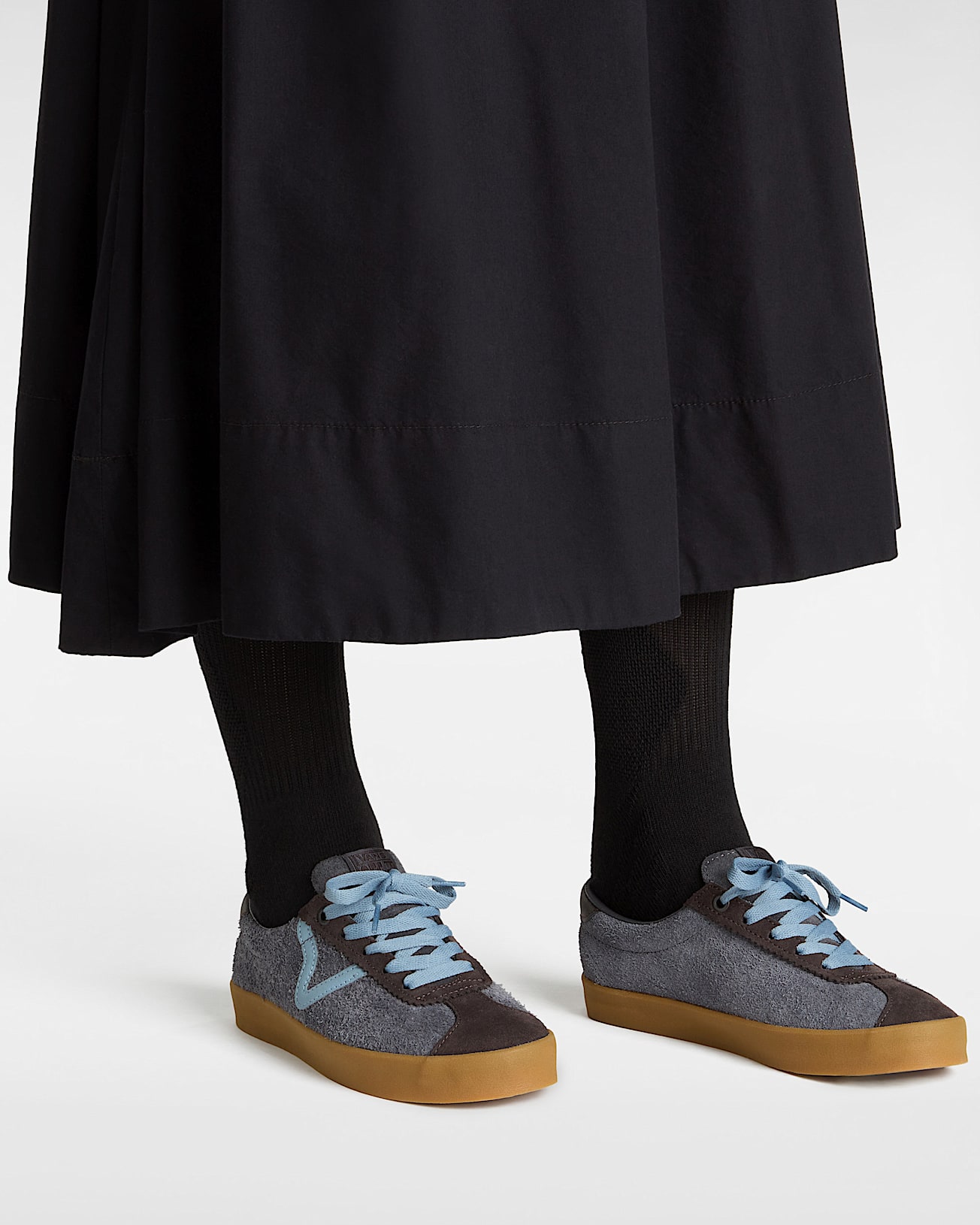 Buty Sport Low - 5