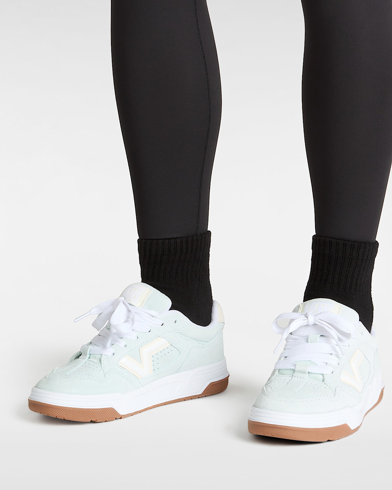 Upland Shoes - 5