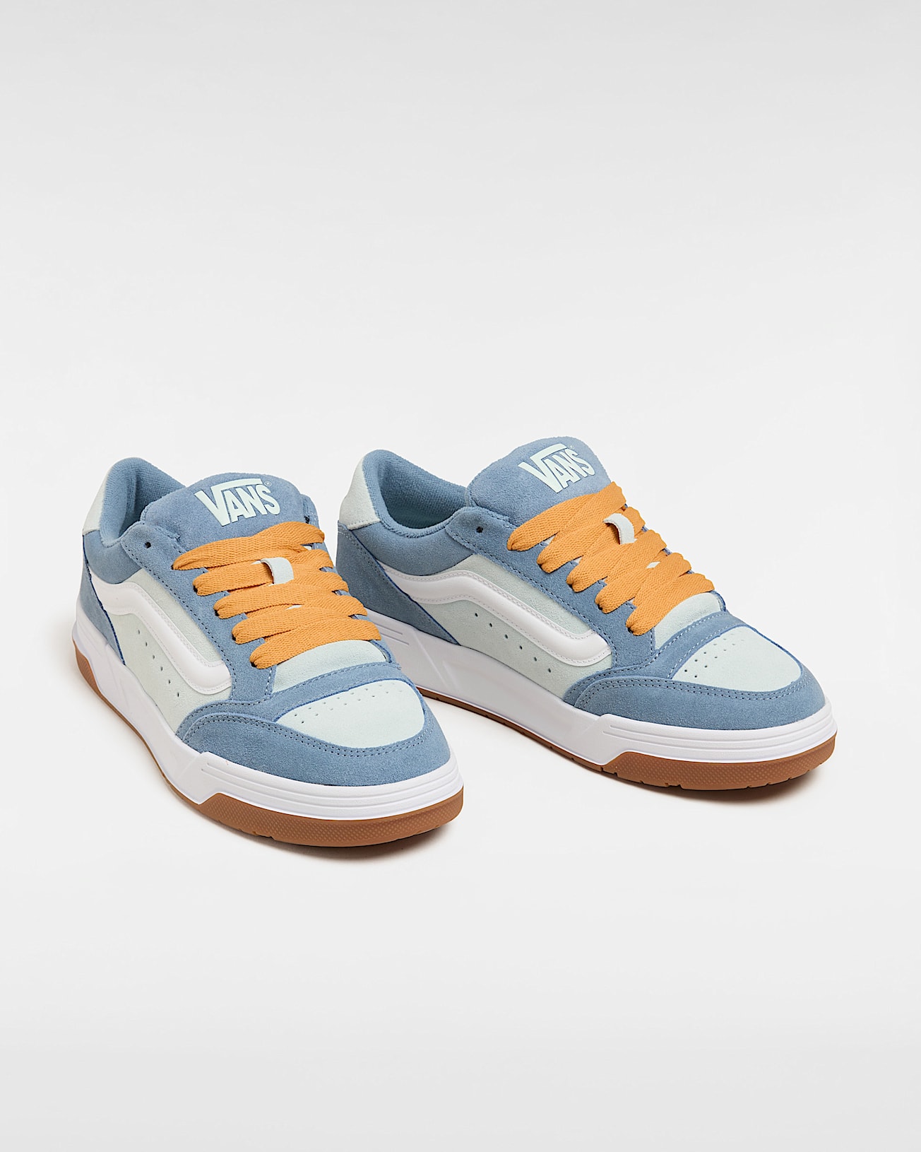 Chaussures Hylane VANS Bleu ALT1