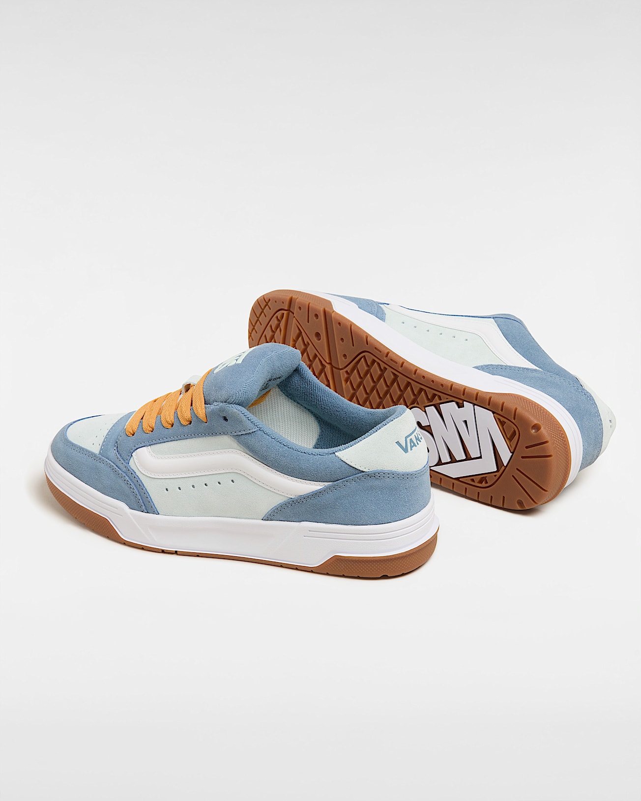 Chaussures Hylane VANS Bleu ALT2