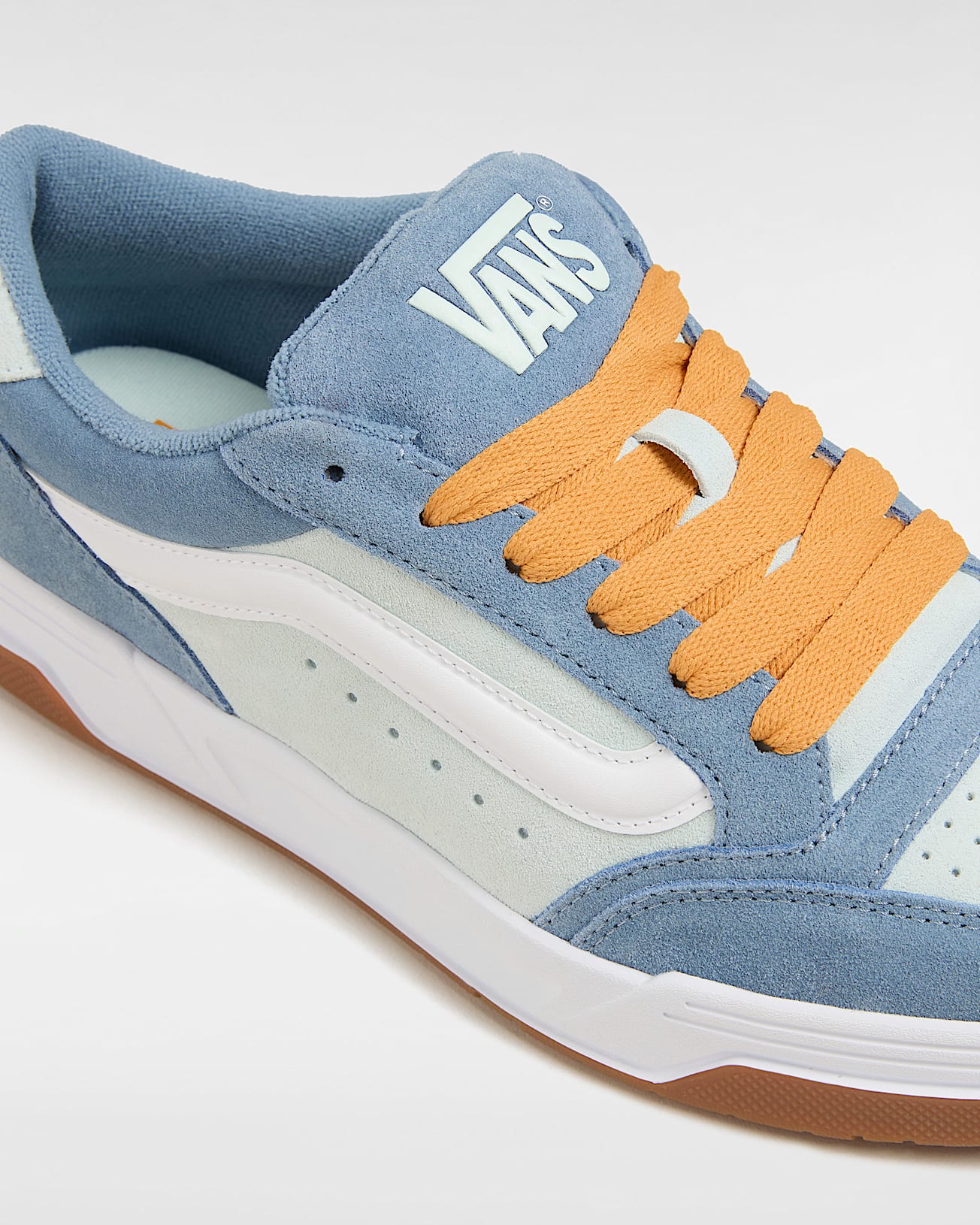 Chaussures Hylane VANS Bleu ALT3