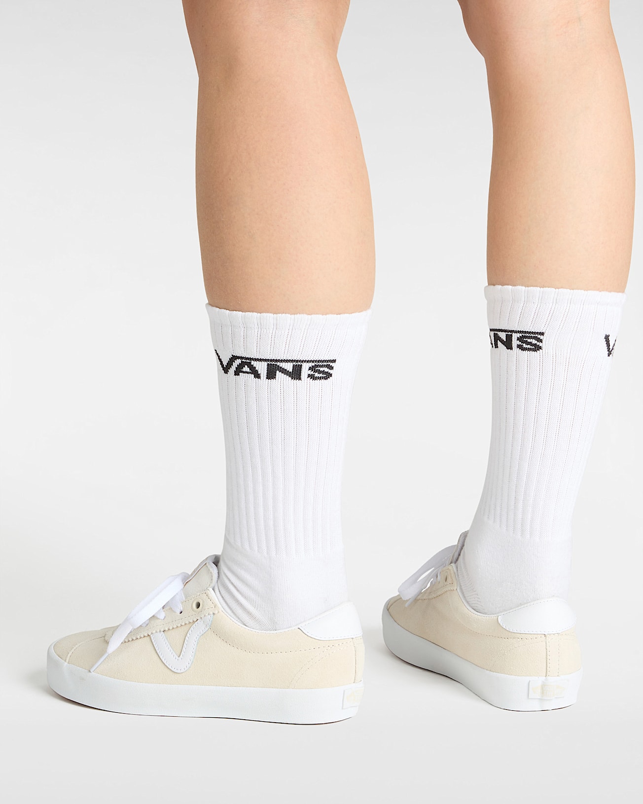 Chaussures Sport Low VANS Beige ALT4