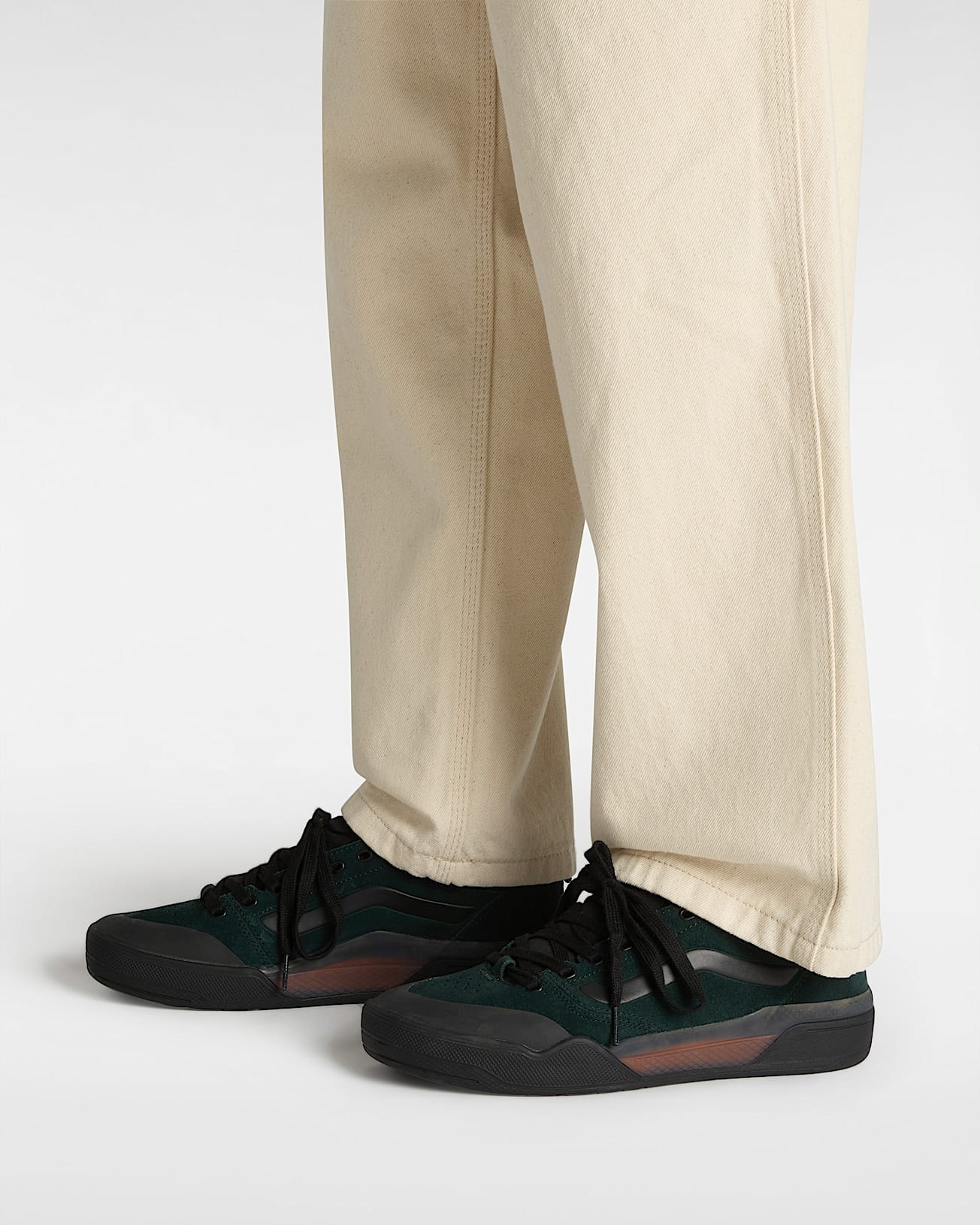 Chaussures BMX Peak VANS Noir ALT4