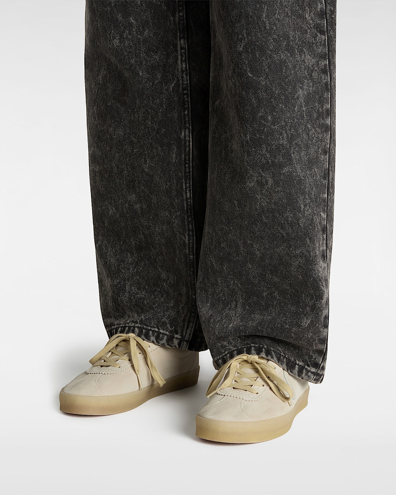 Buty Sport Low - 5