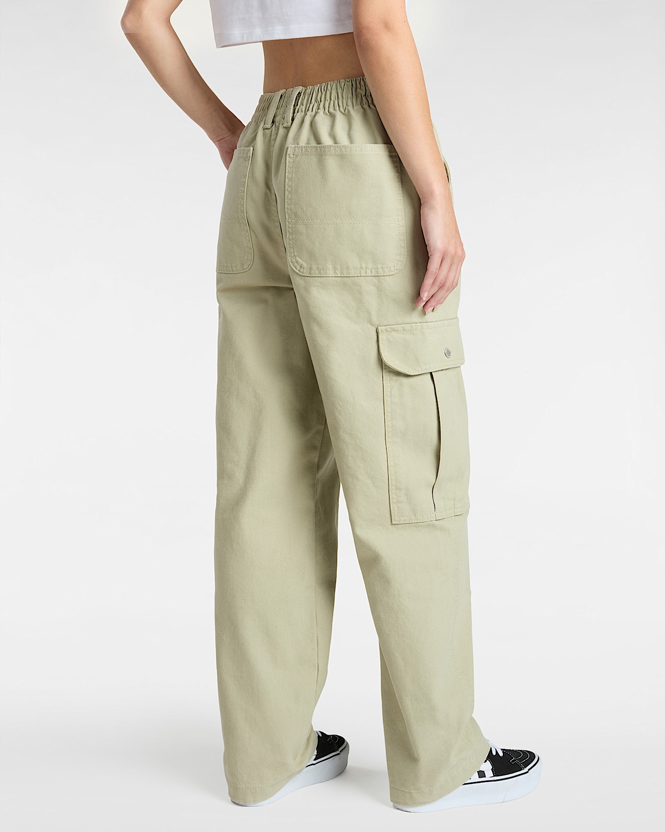 Sidewalk Trousers - 4