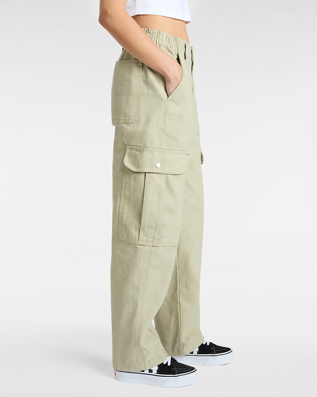 Sidewalk Trousers - 5