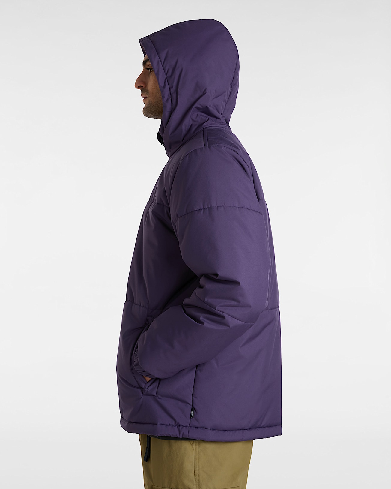 MTE Norris Puffer Jacket - 5