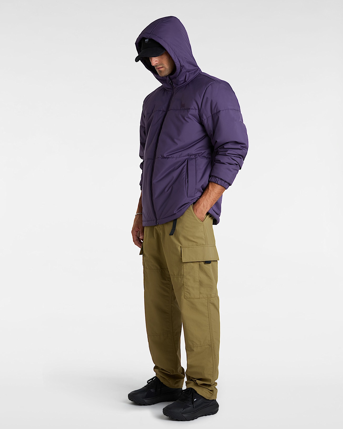 MTE Norris Puffer Jacket - 6