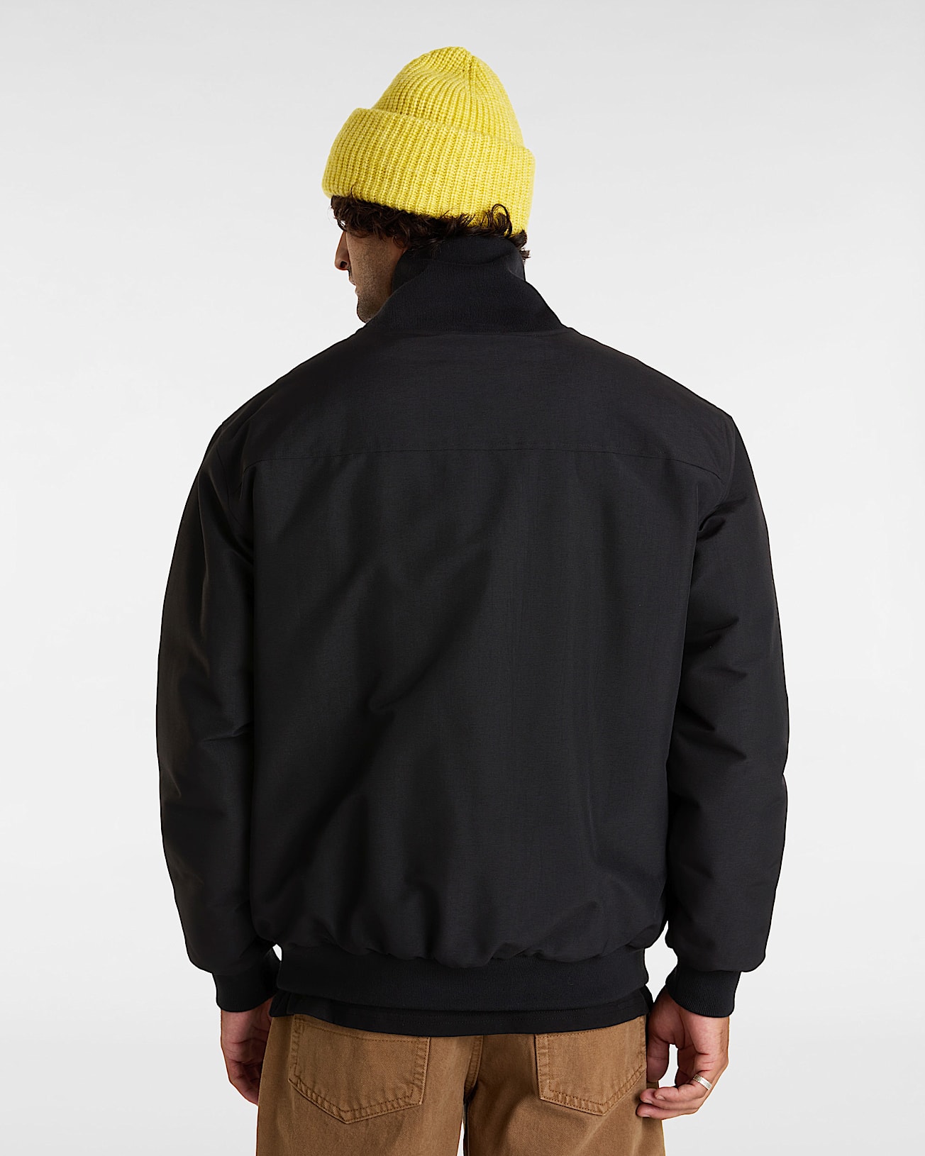 Clifton Down Bomber Jacket - 4