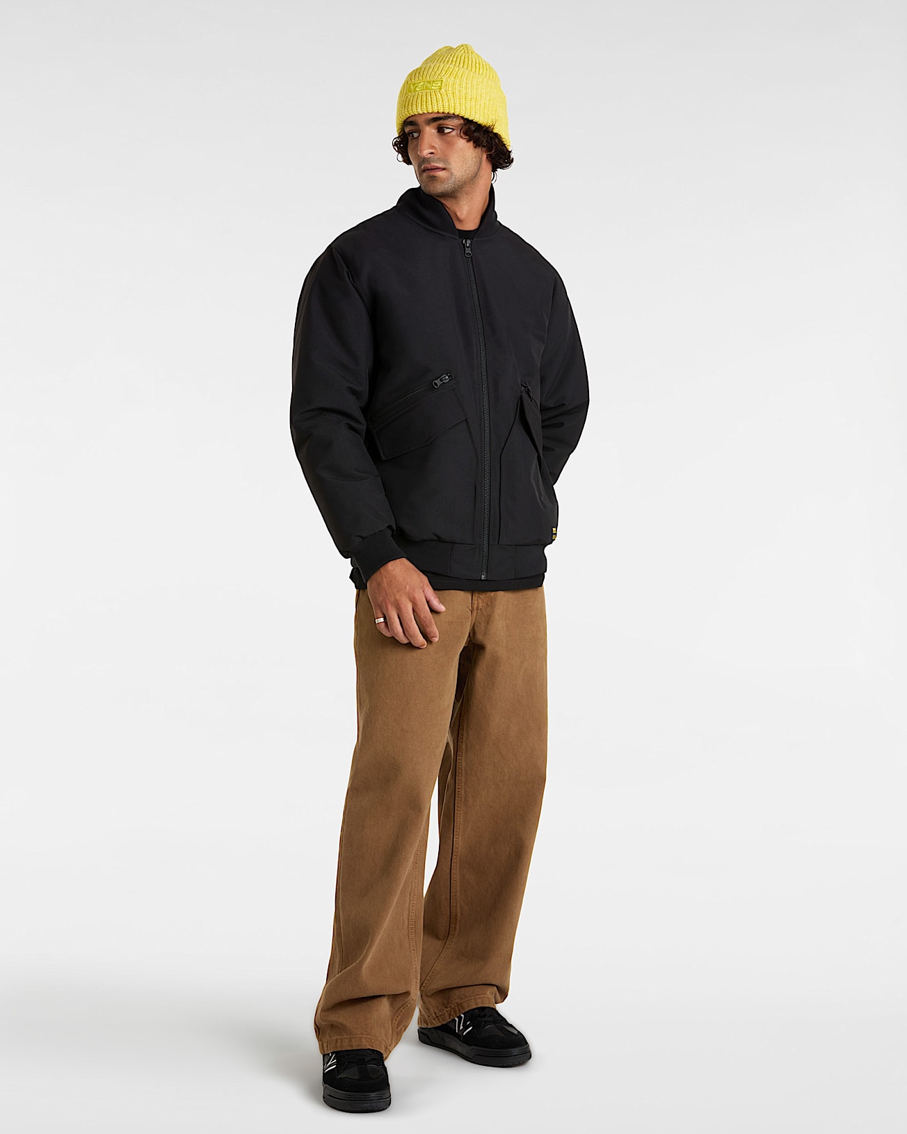 Clifton Down Bomber Jacket - 6