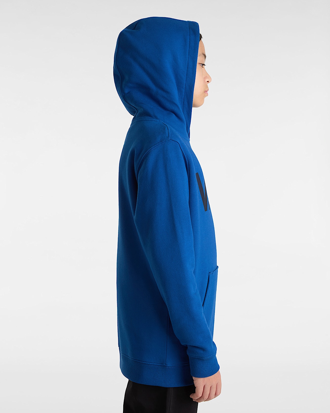 Kids Vans Pullover Hoodie (8-14 Years) - 5