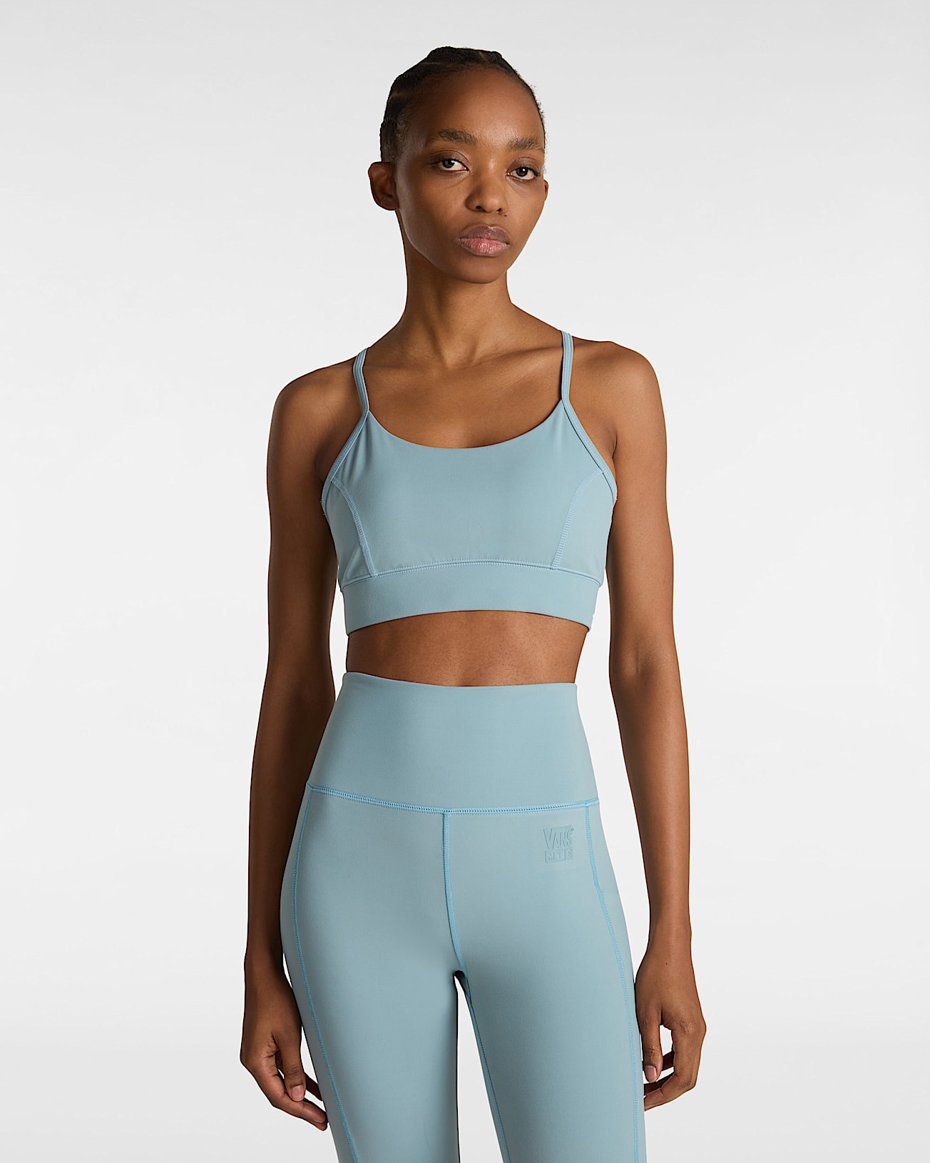 Soutiengorge MTE Crosspath VANS Multicolour ALT2