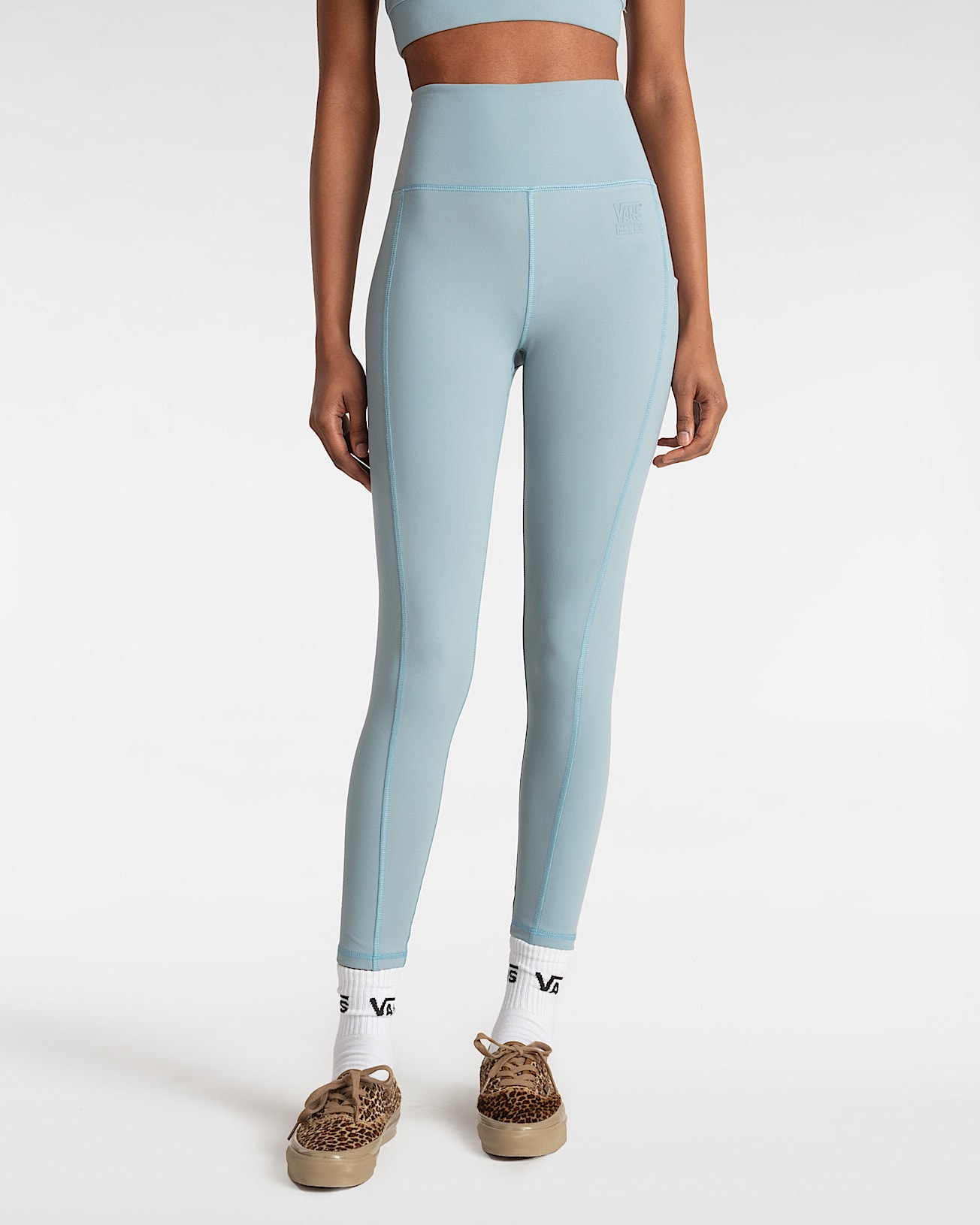 Legging Crosspath MTE VANS Multicolour ALT2