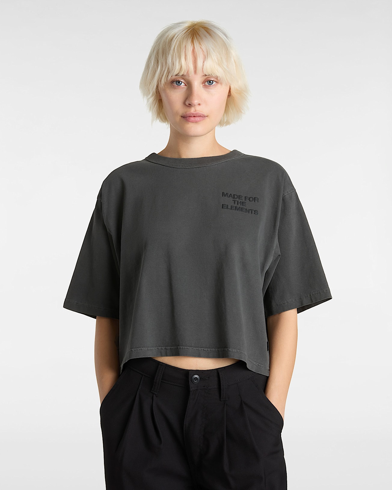 MTE Trail Boxy T-Shirt - 3