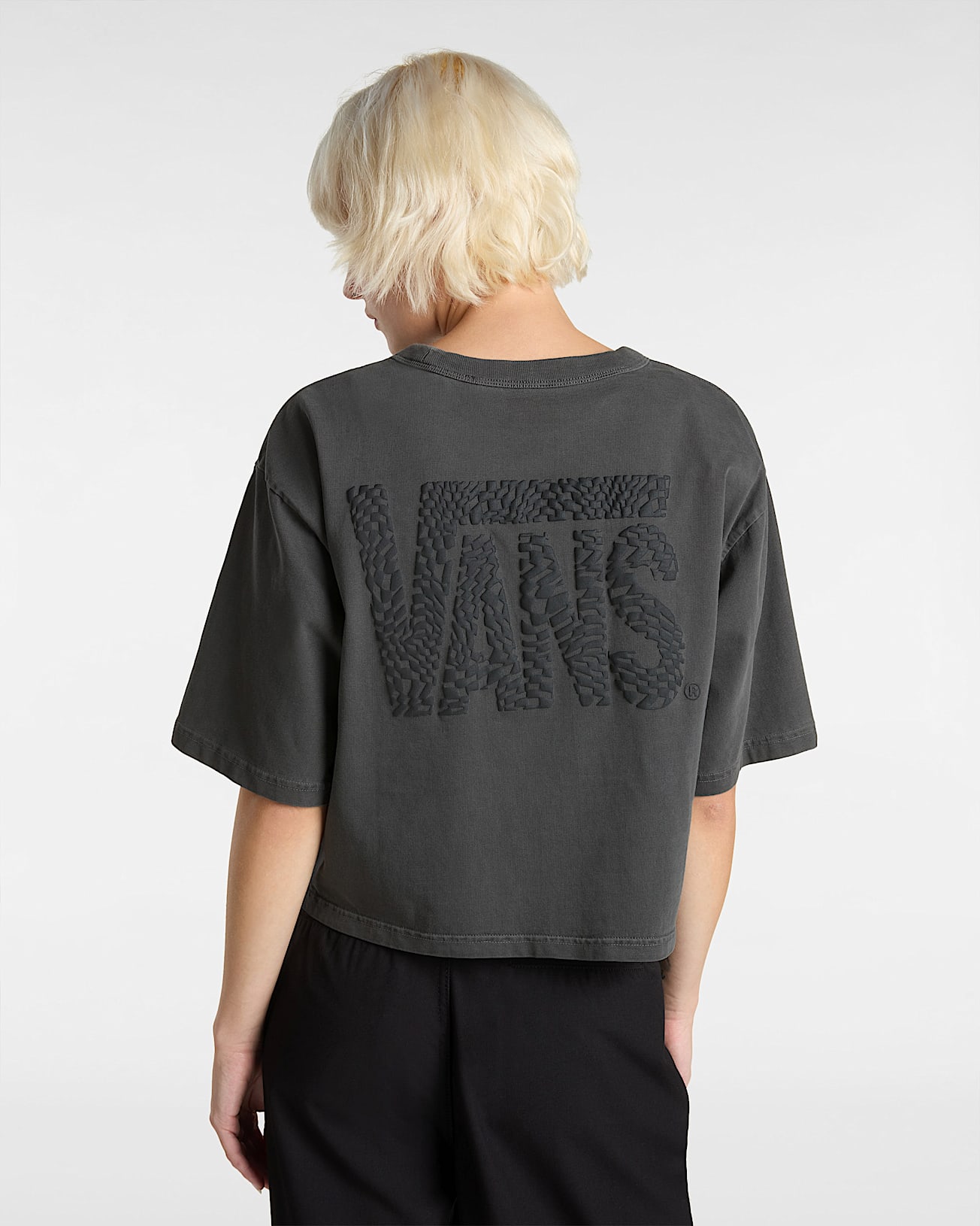 MTE Trail Boxy T-Shirt - 4